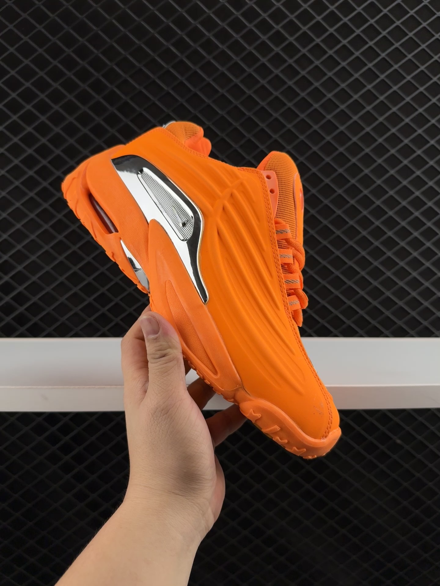 NOCTA x Nike Hot Passo Air G-TEK Nike Air Swoosh DZ7293 40 45 452234