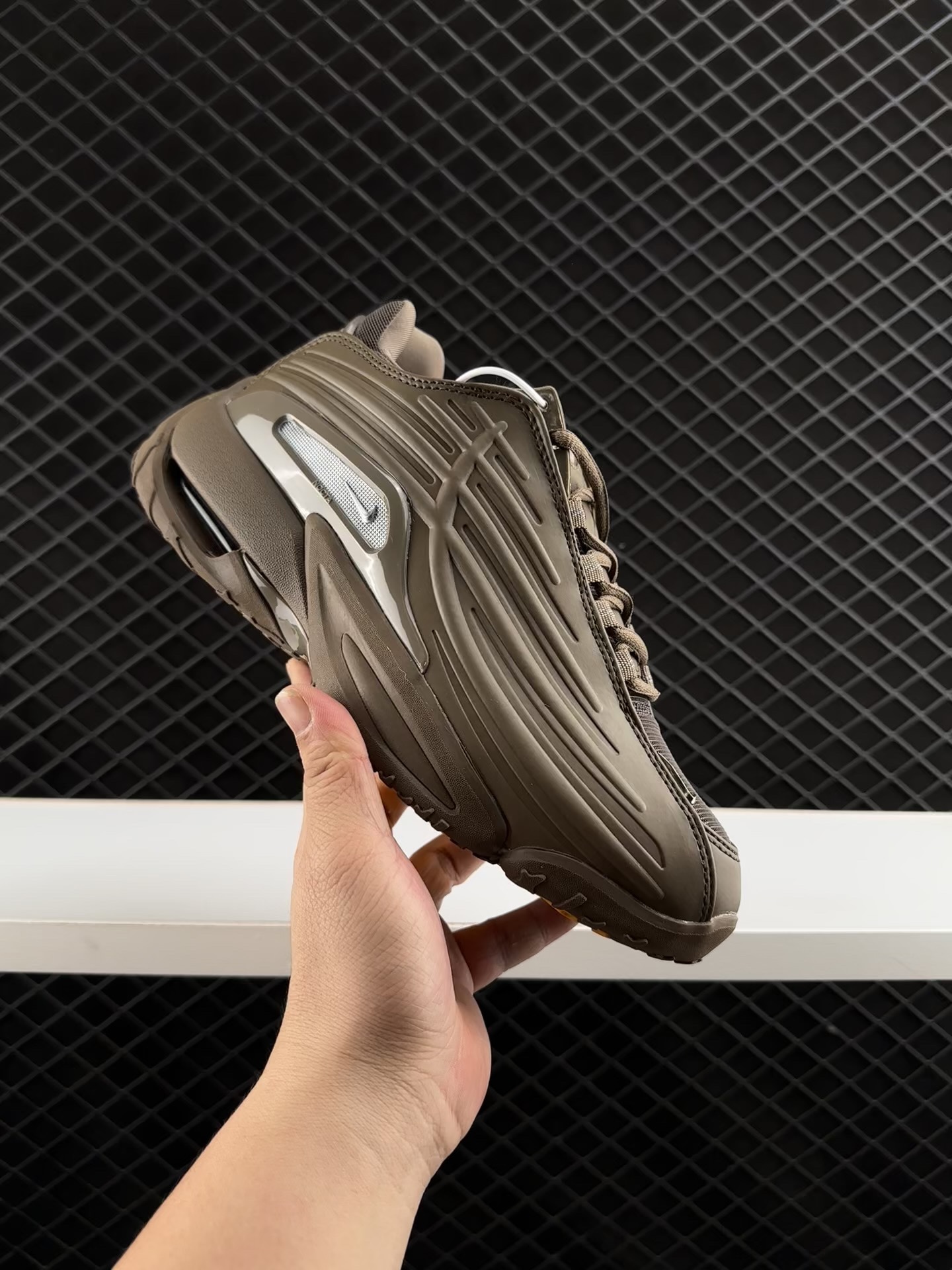 ✅NOCTA x Nike Hot Ste :DZ7293-220 :36 36.5 37.5 38 38.5 39 40 40.5 41 42 42.5 43 44 45 ID:151844 Sneakers