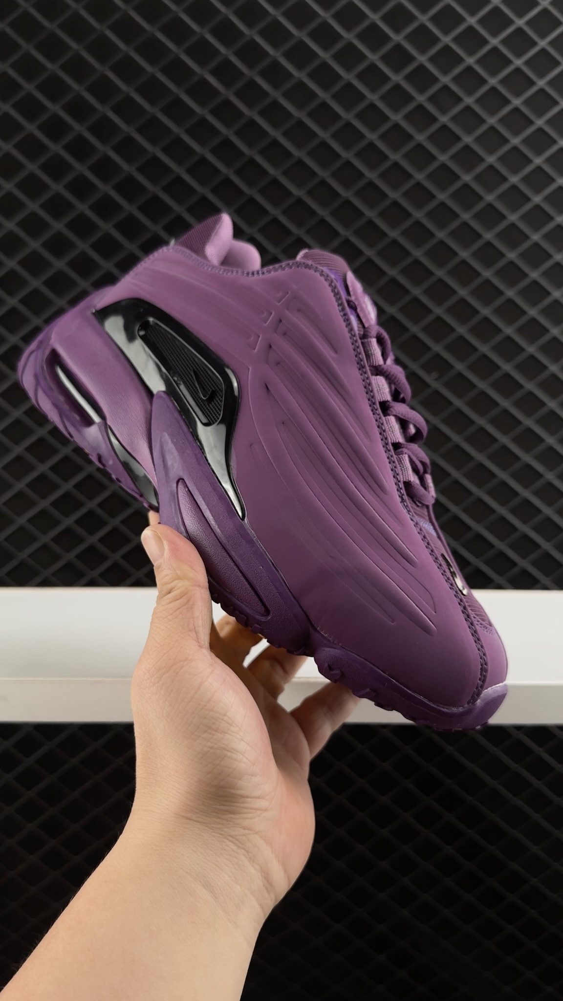 ✅NOCTA x Nike Hot Ste :DZ7293-800 : 131534 Taglia:36 47