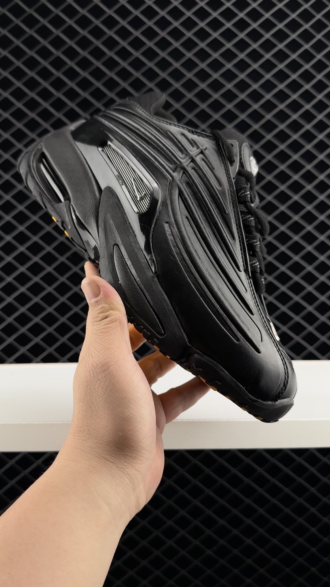 ✅NOCTA x Nike Hot Ste :DZ7293-009 :36 -47 :131534 Sneakers