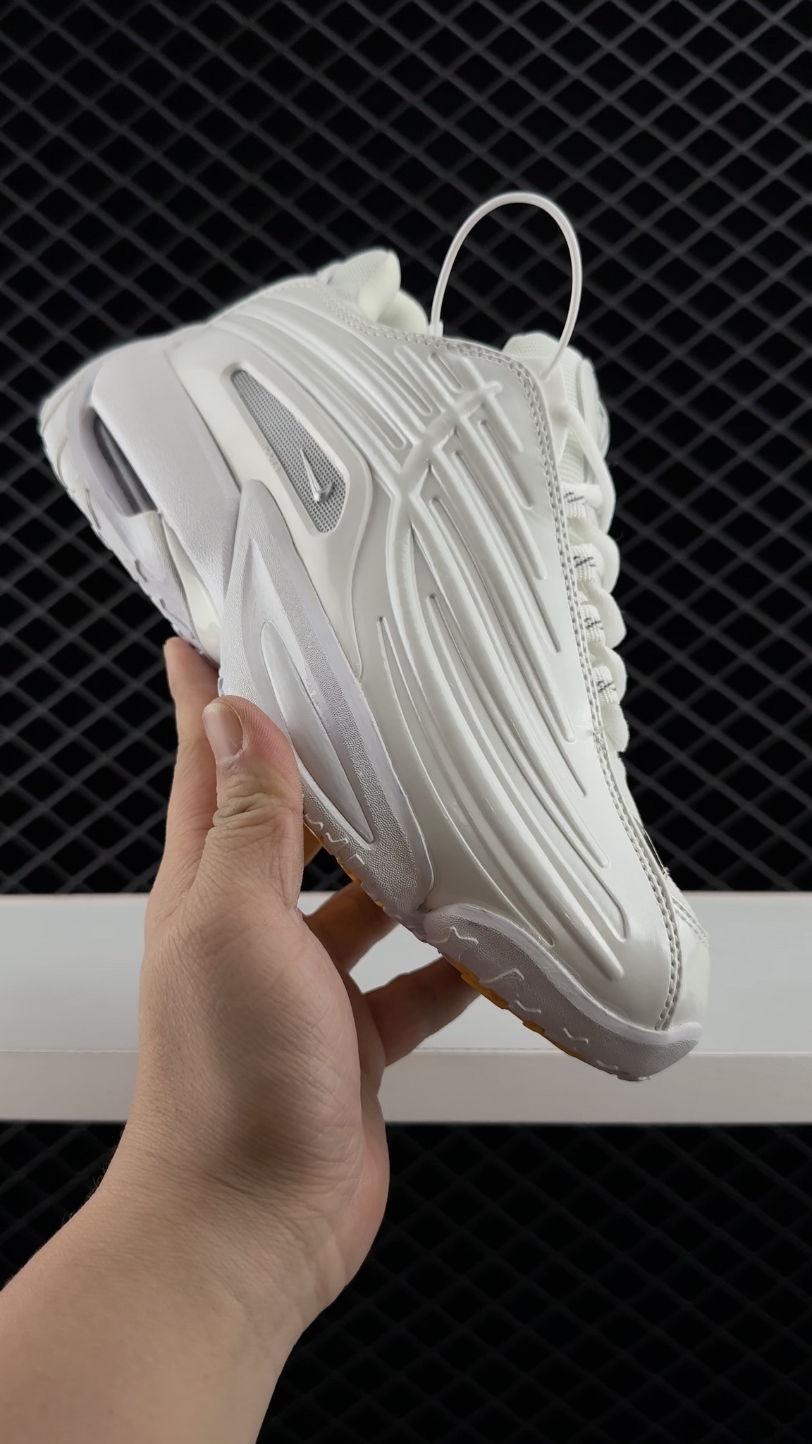 ✅NOCTA x Nike Hot Ste :DZ7293-101 : 151844
Taglia:36 45
