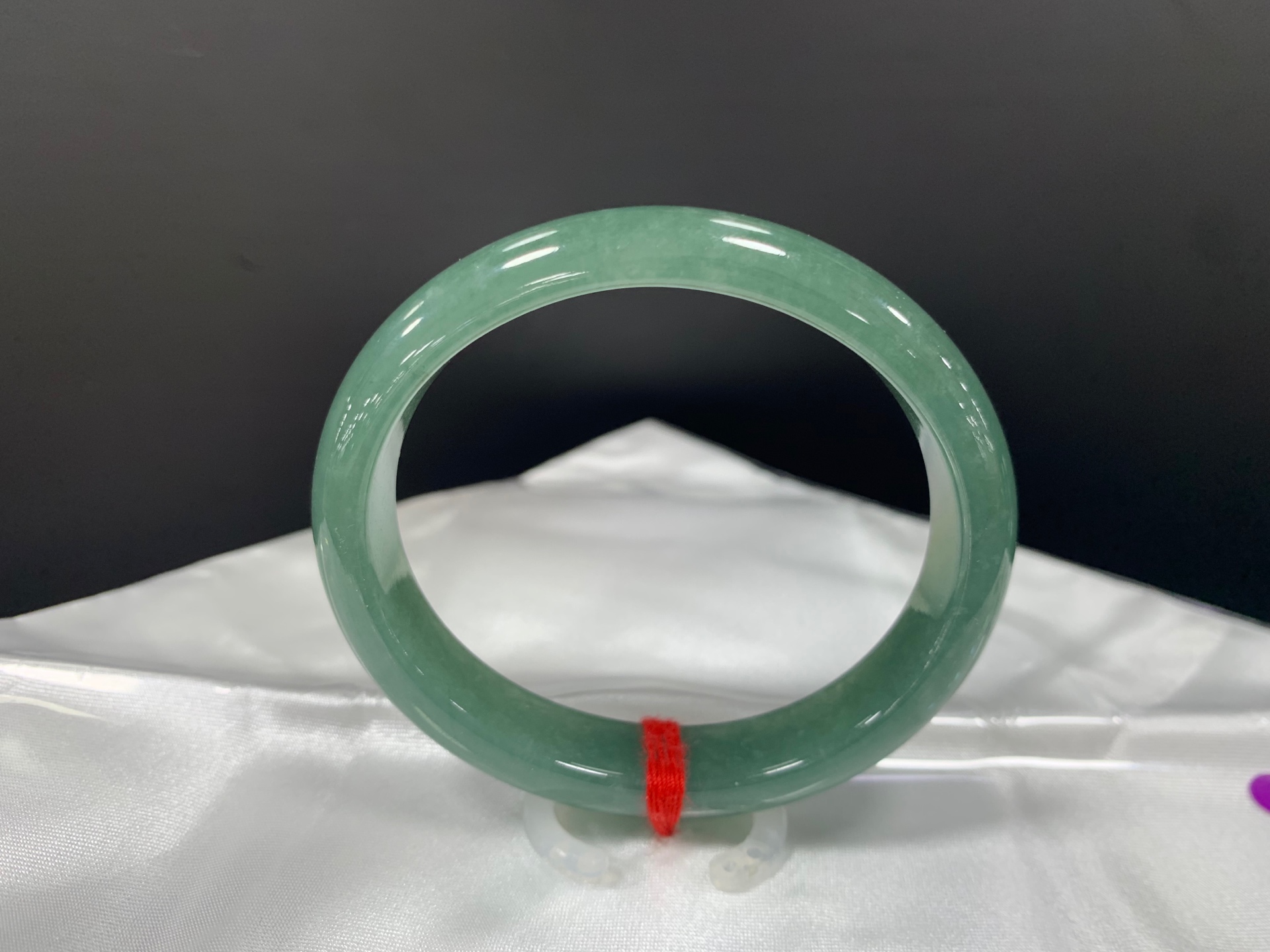 Oil Green Feigui