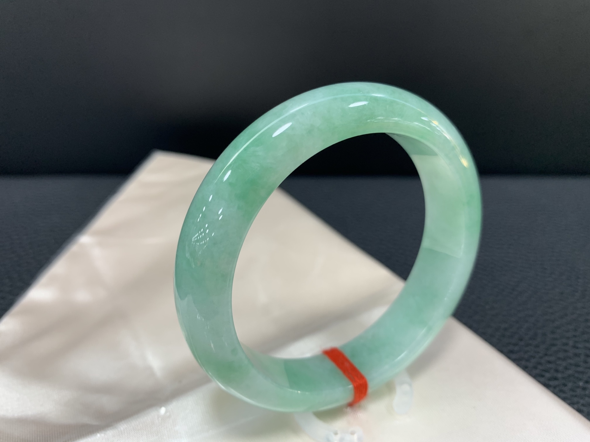 Full-green Peace Bracelet 2