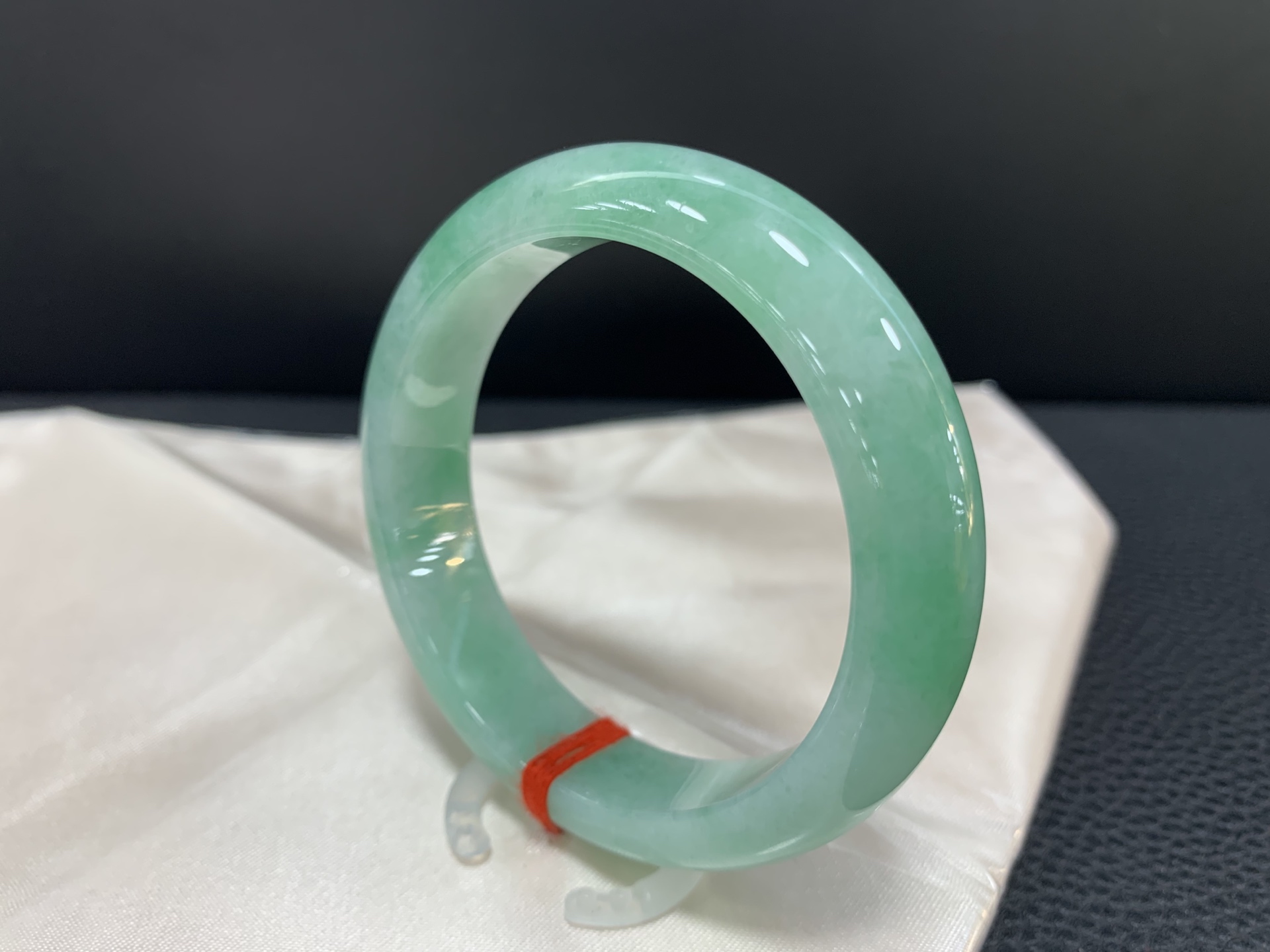 Full-green Peace Bracelet 3
