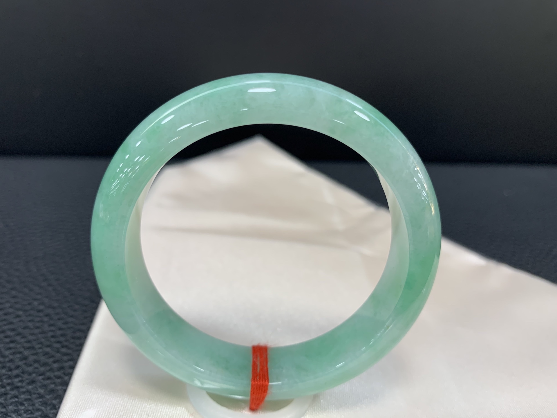 Full-green Peace Bracelet 4
