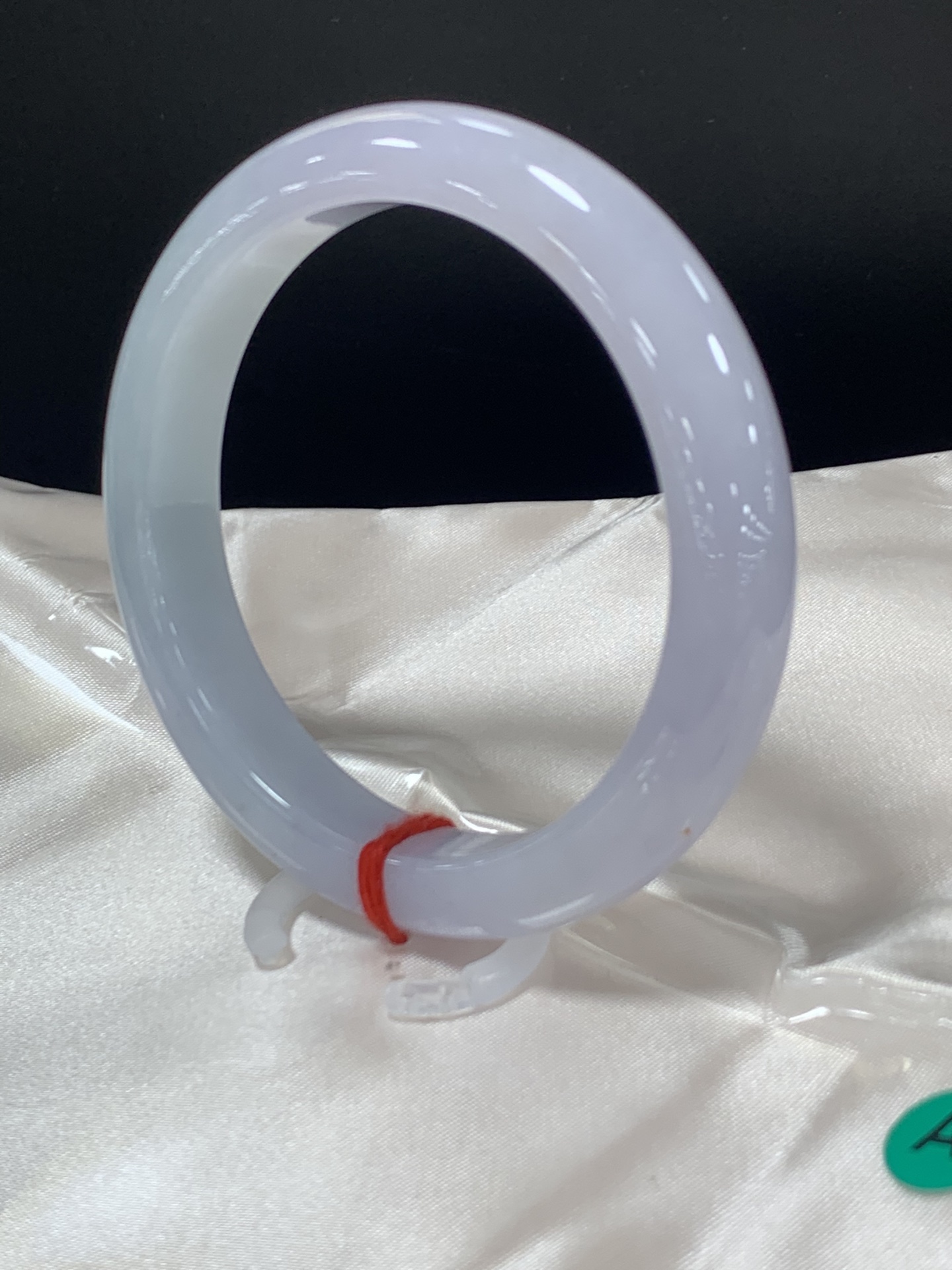 True Circle Violet 2
