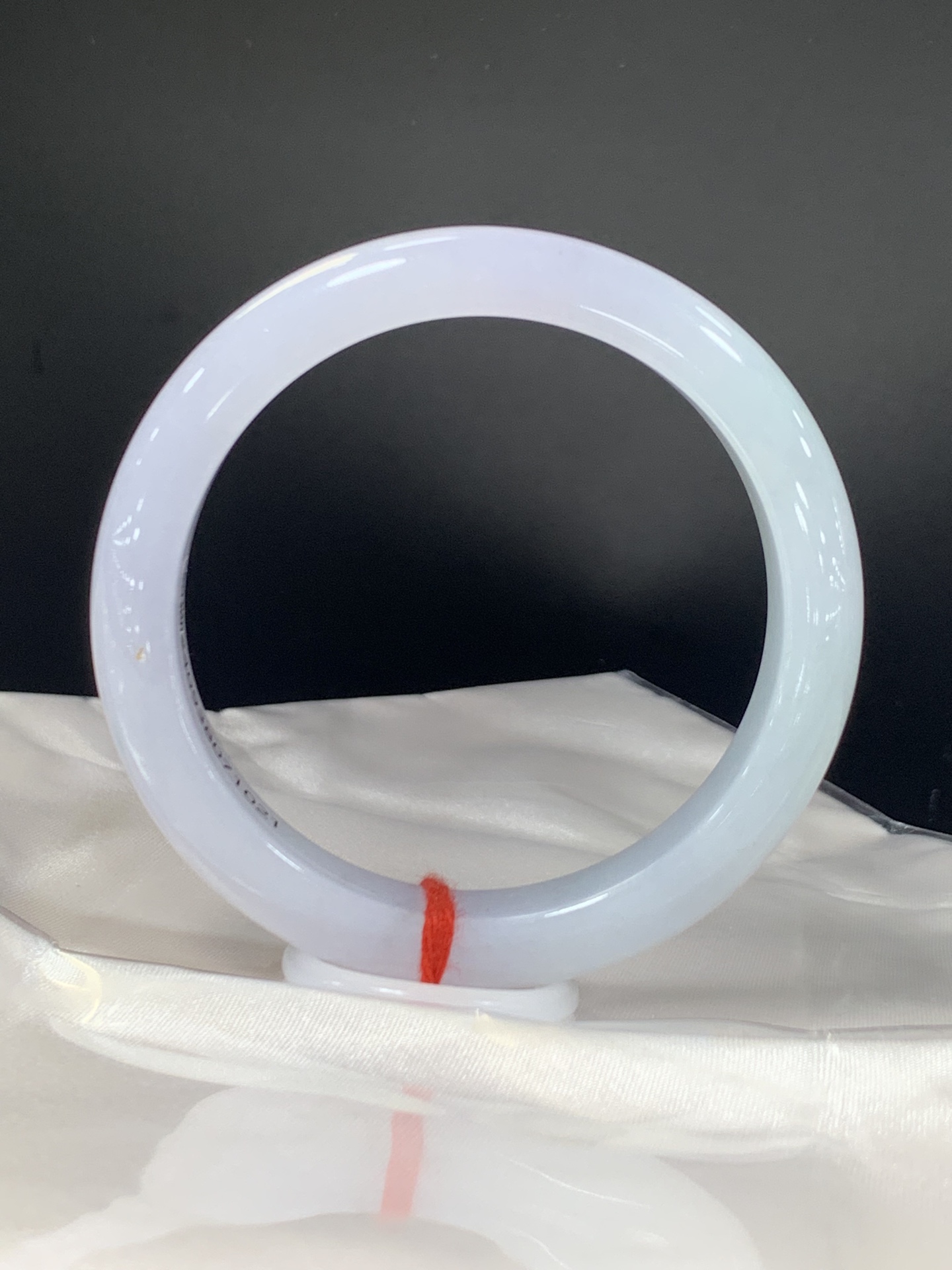 True Circle Violet 4