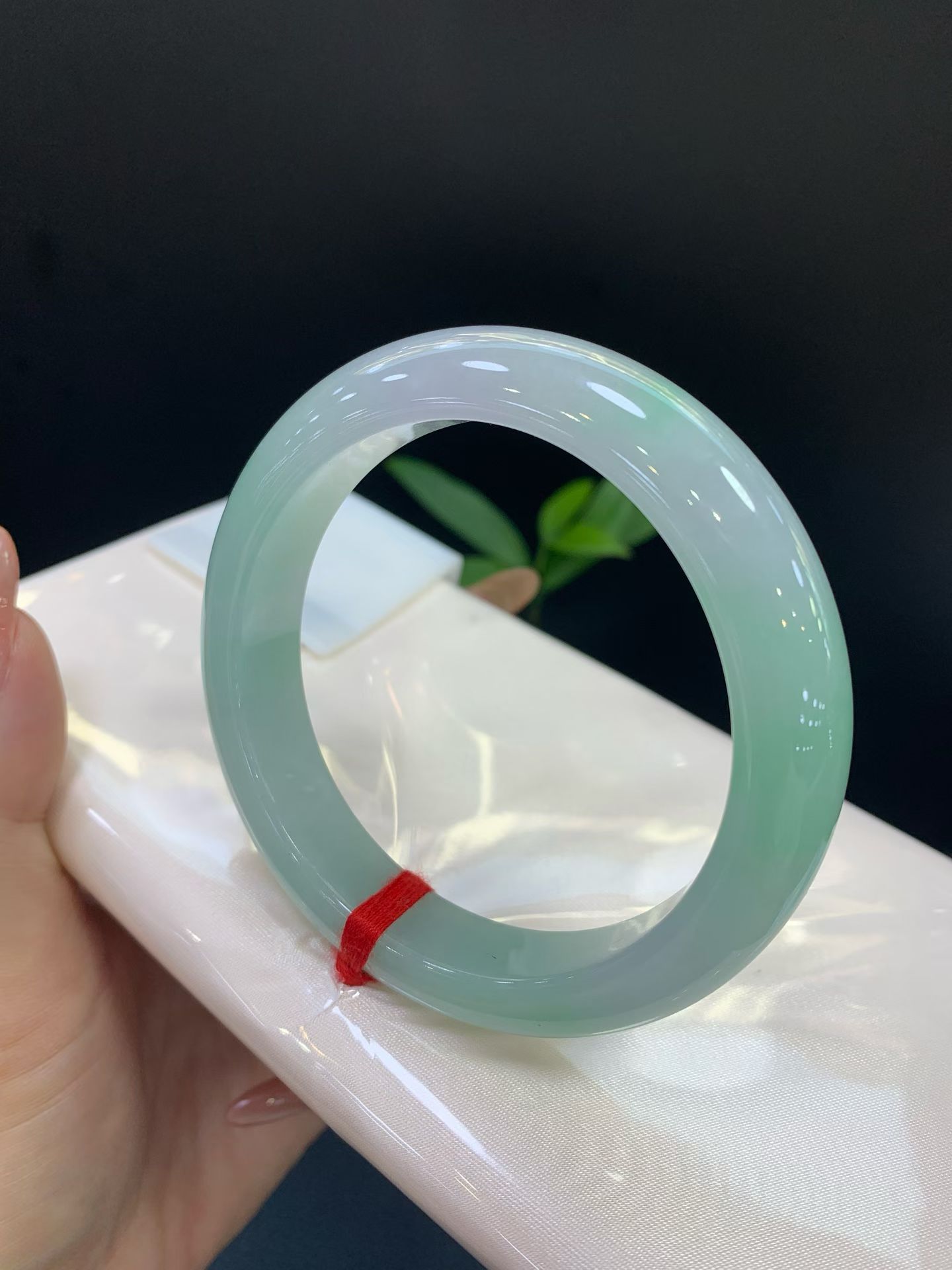 Spring Color Round Bracelet 3