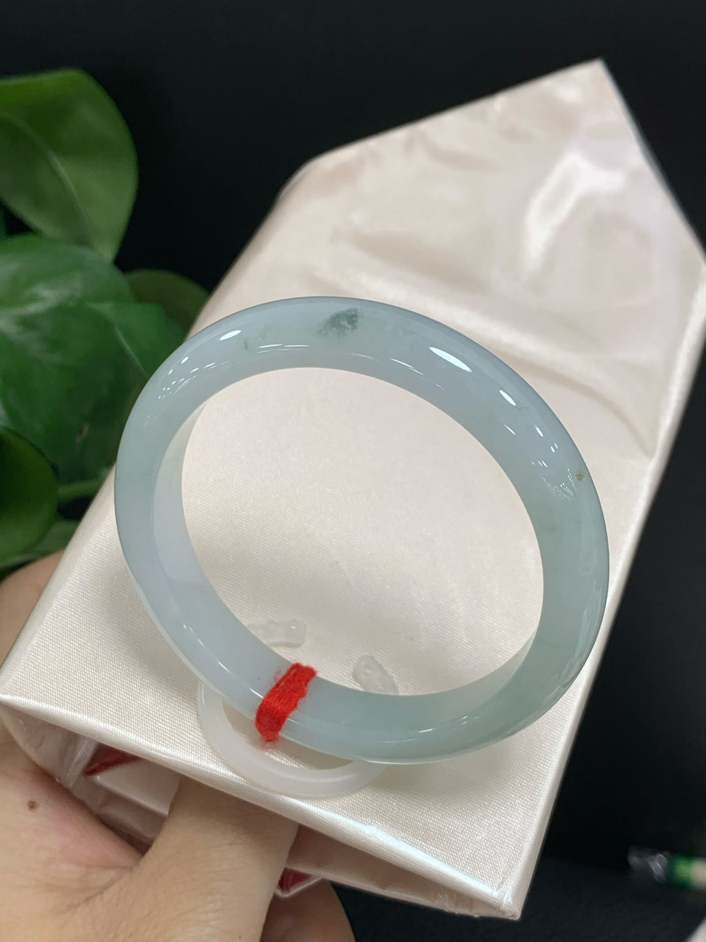 . - . Pinghua Safety Bracelet 2