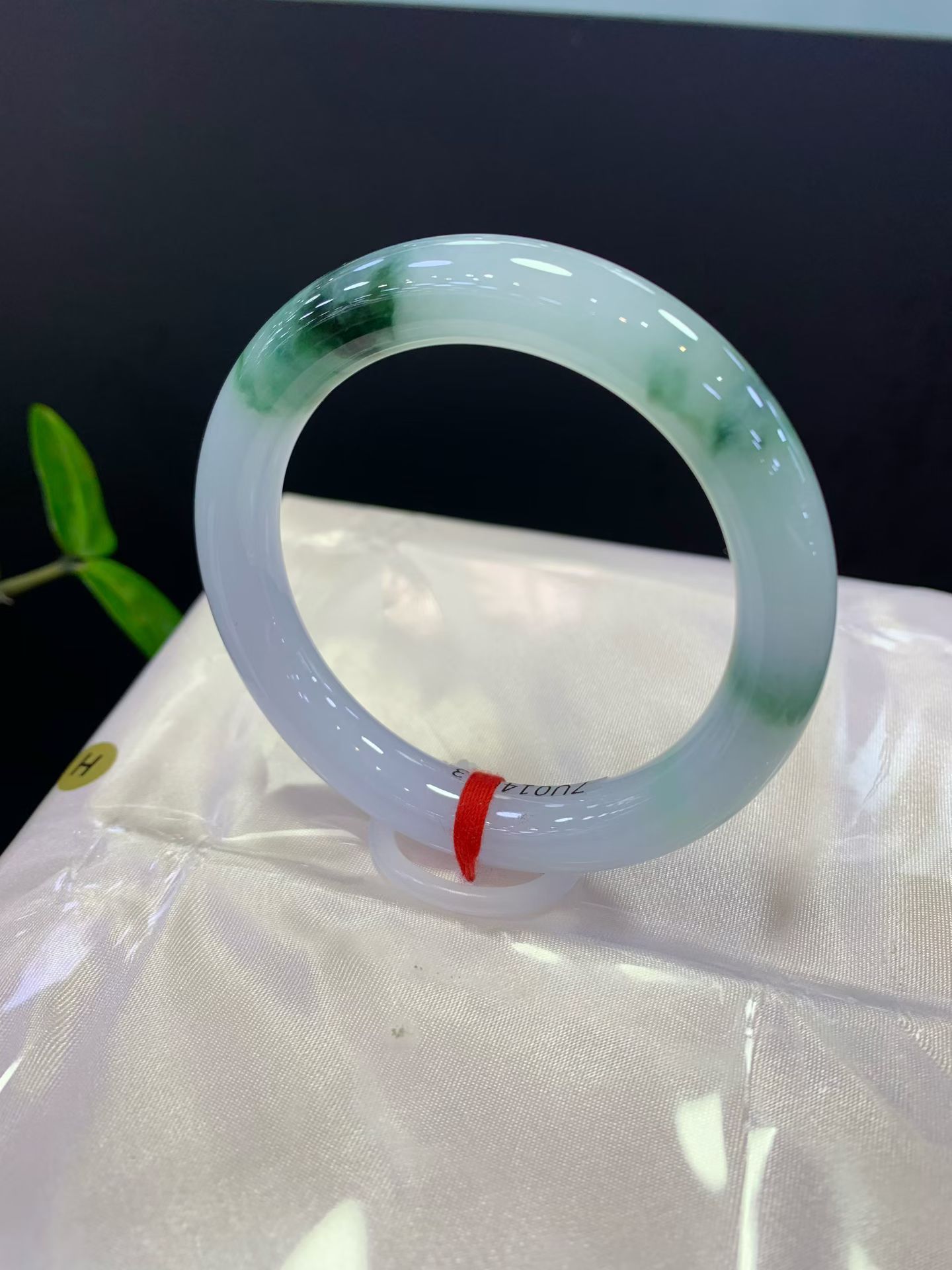 Spring Color Round Bar Fu Bracelet 2