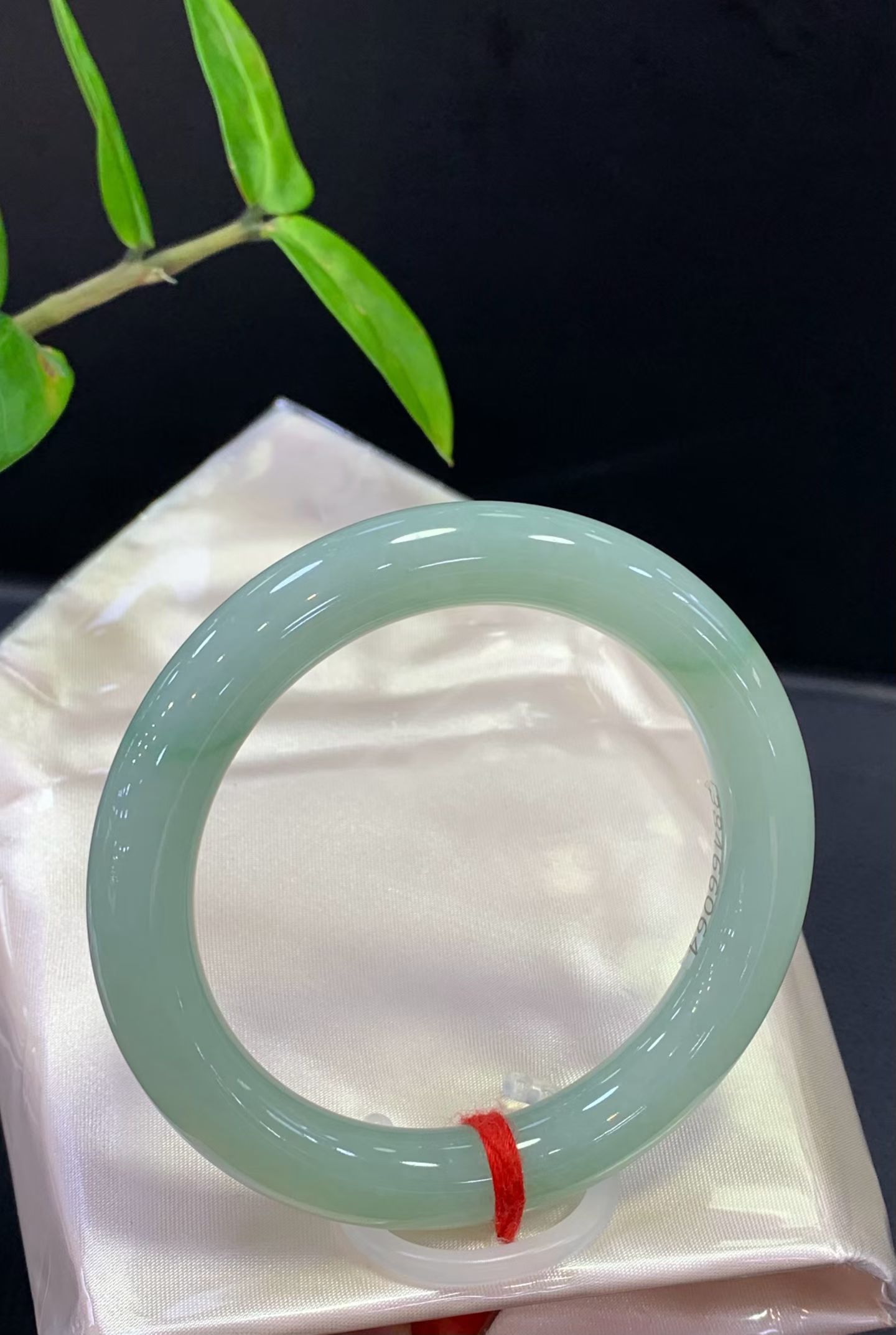 Qingdi floating color round bar 3