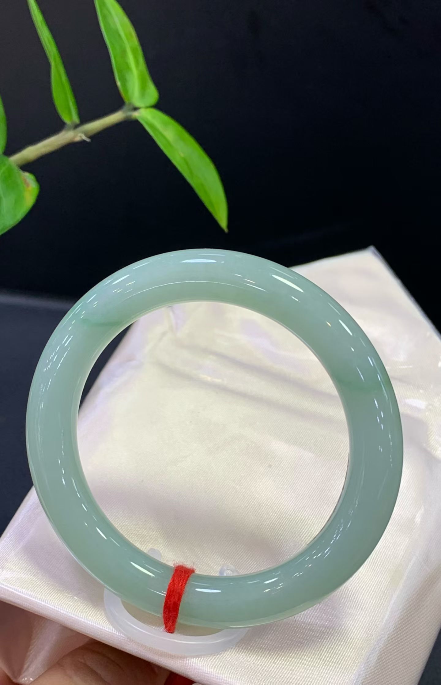 Qingdi floating-color round bar