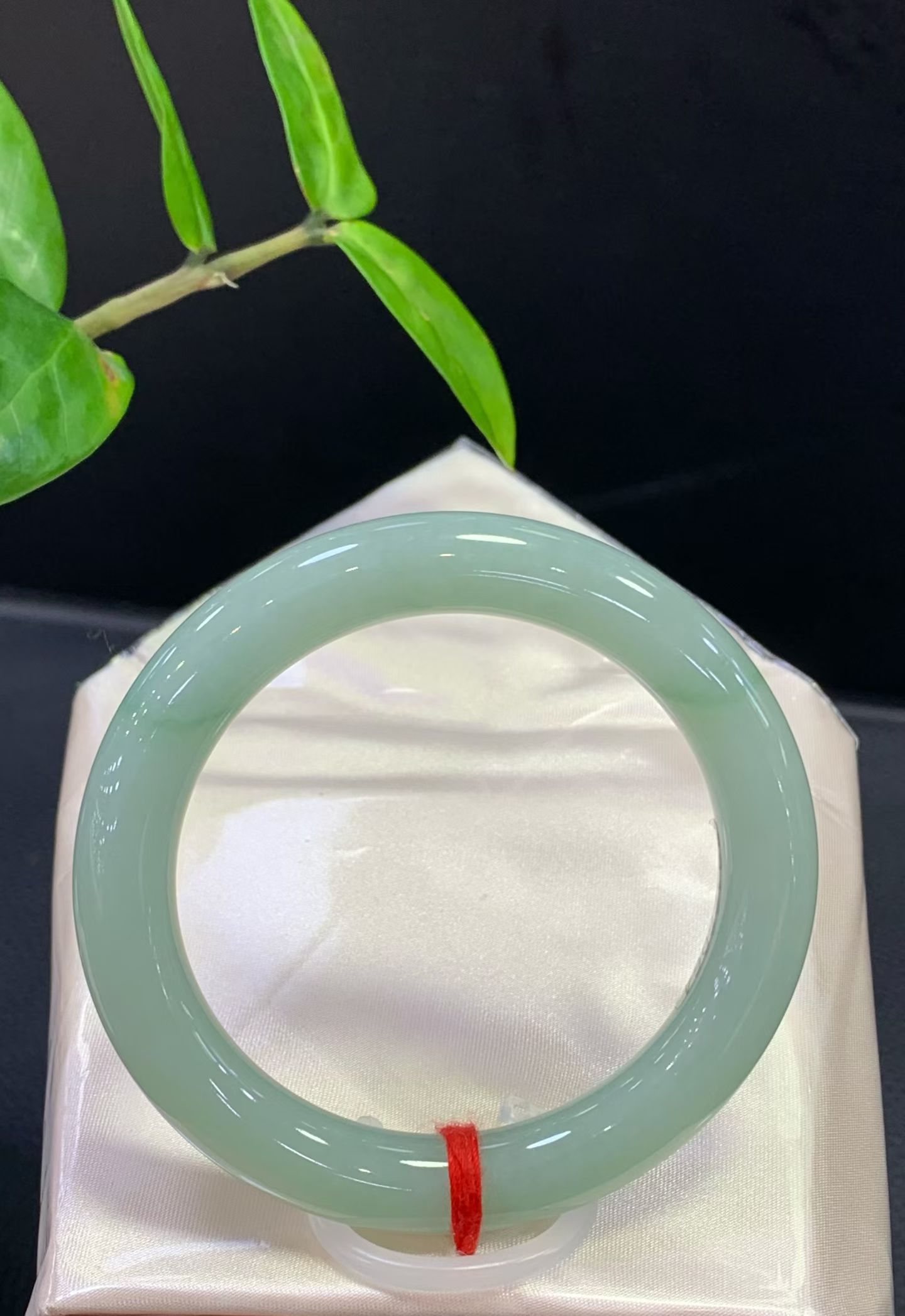 Qingdi floating color round bar 2