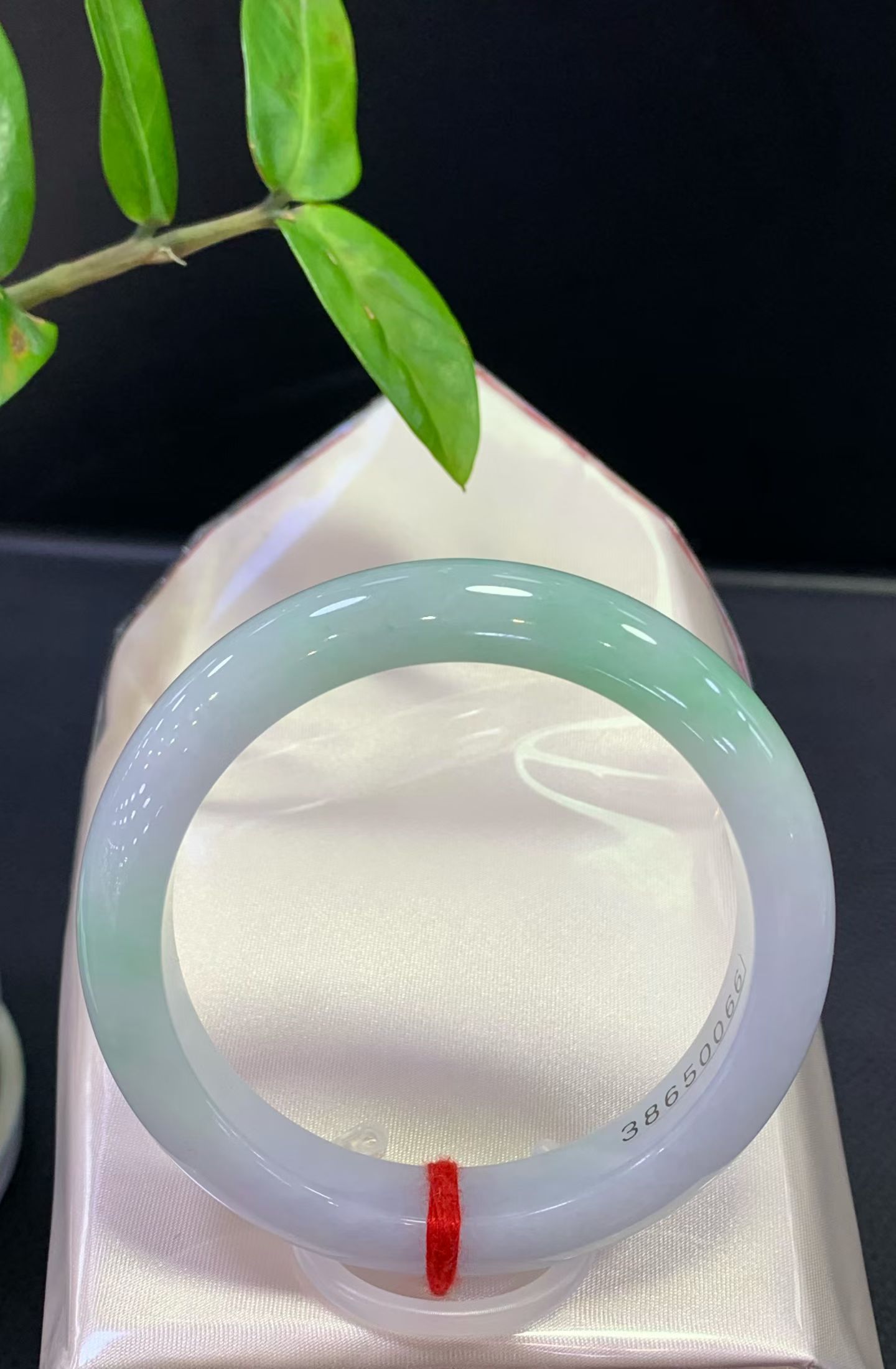 Qingdi floating color round bar 2
