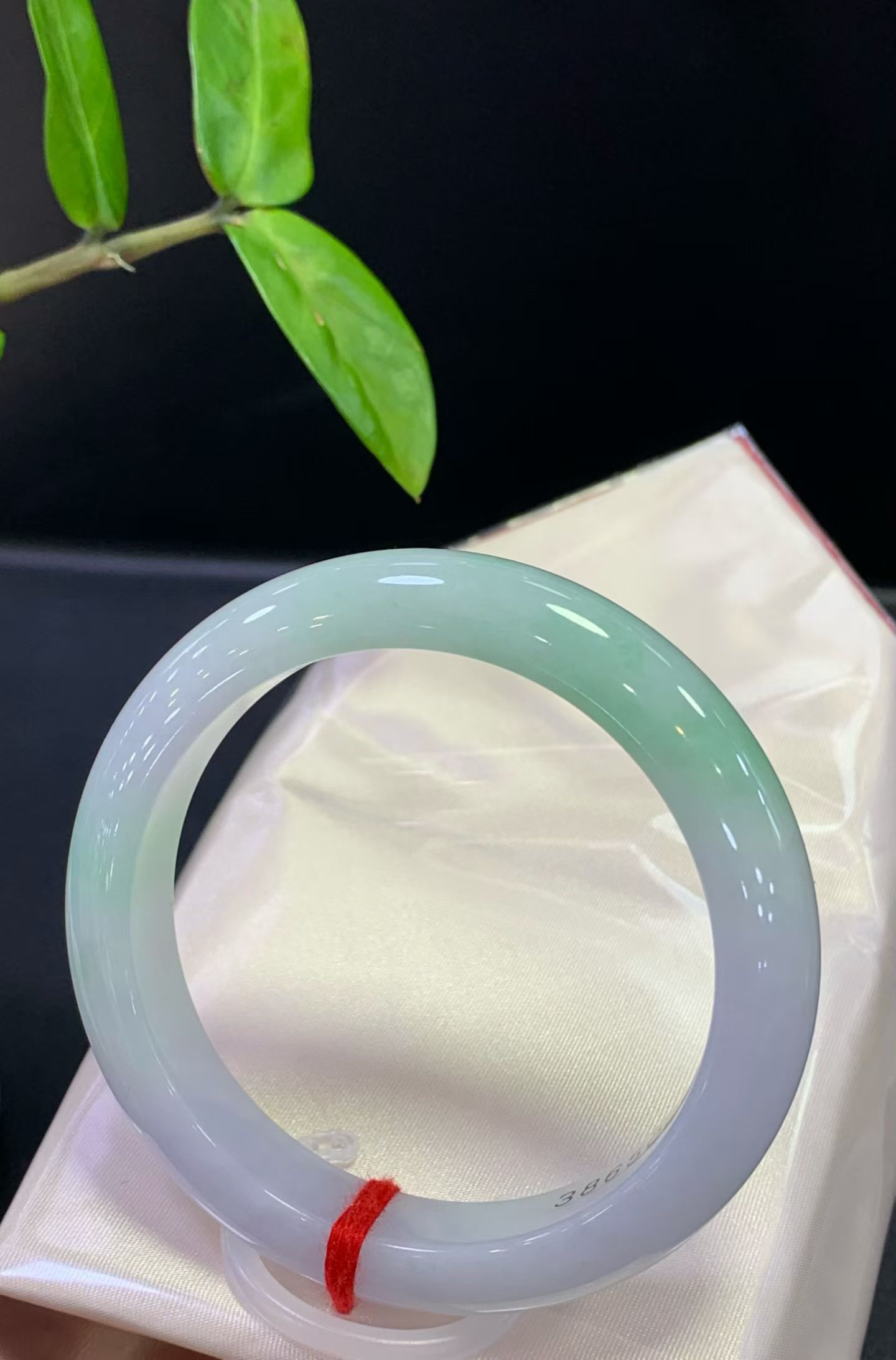 Qingdi floating-color round bar