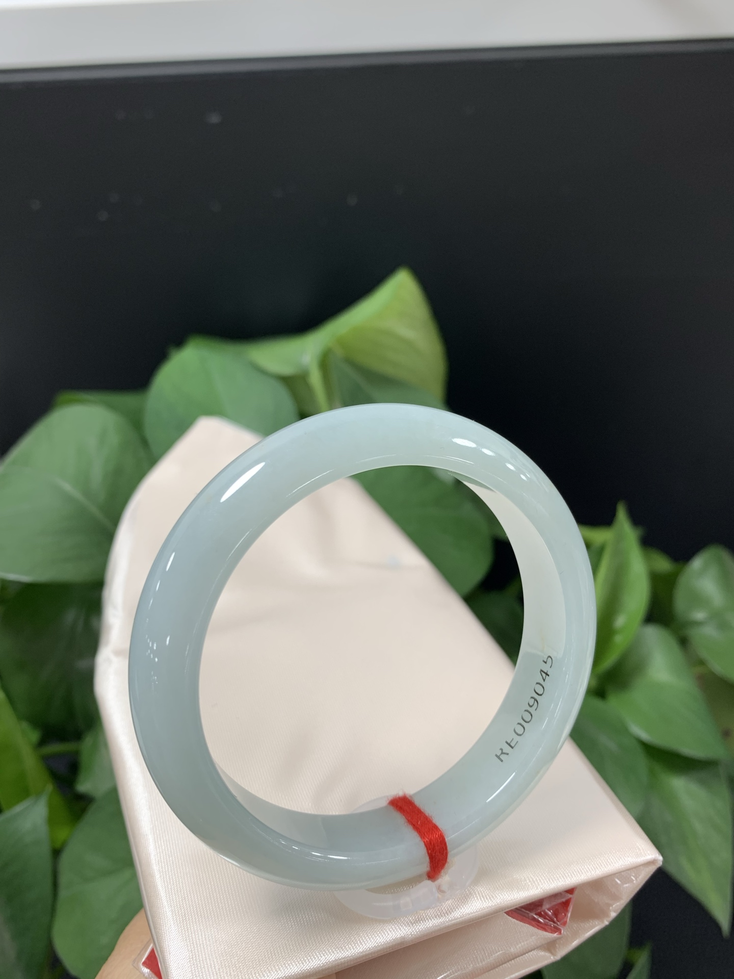 Clear Base Ping An Bracelet RE 2