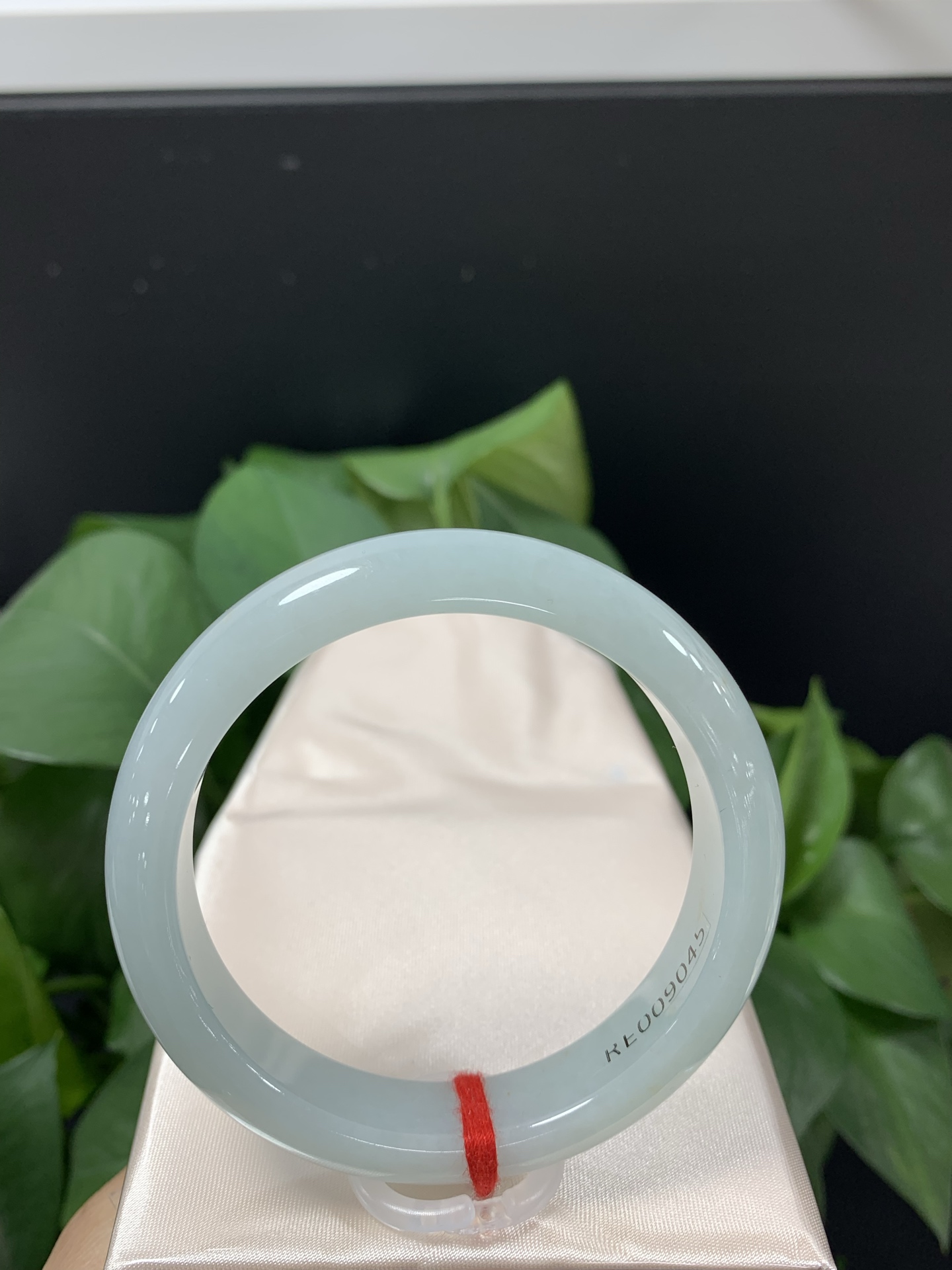 Qingdi Ping'an Bracelet RE