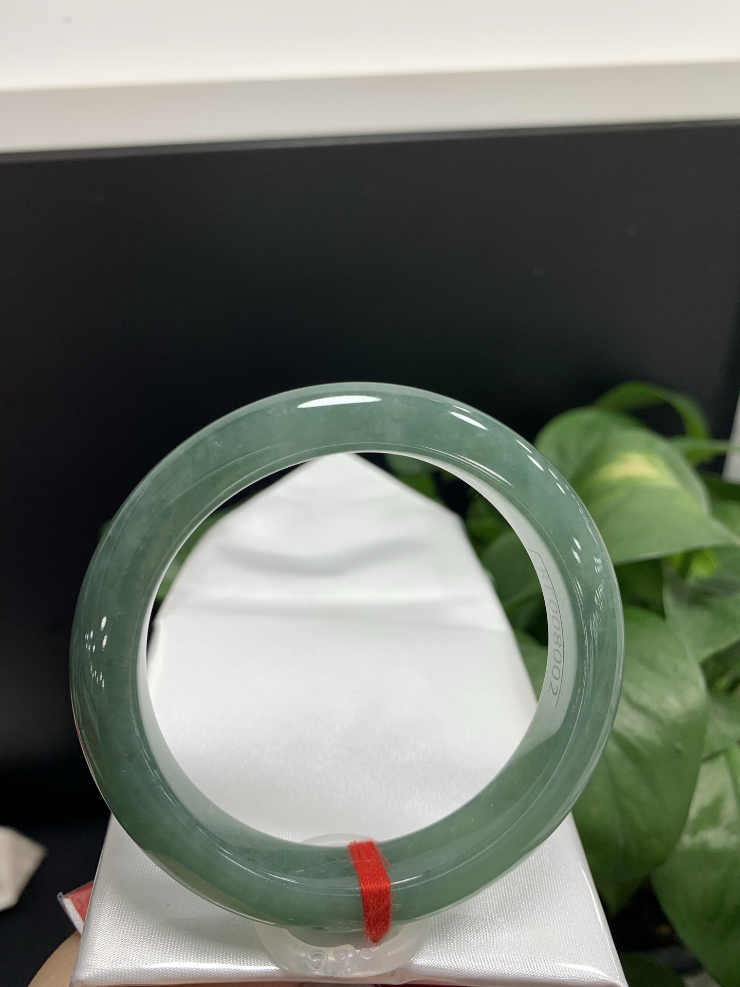 * . * . Youqing Peace Bracelet RE