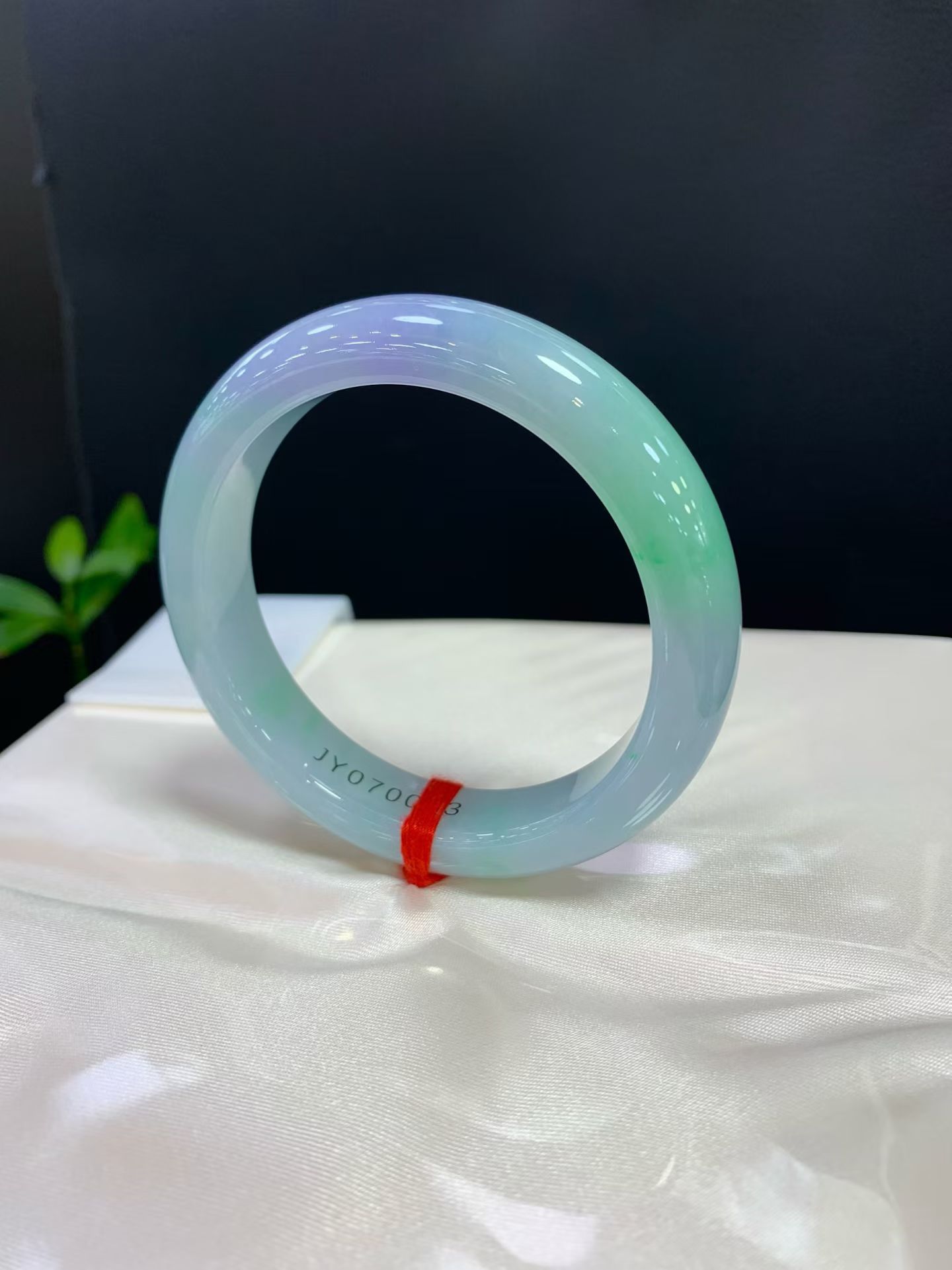 Spring Color Ping'an Bracelet: Fine Texture (Perfect) : 10,000
