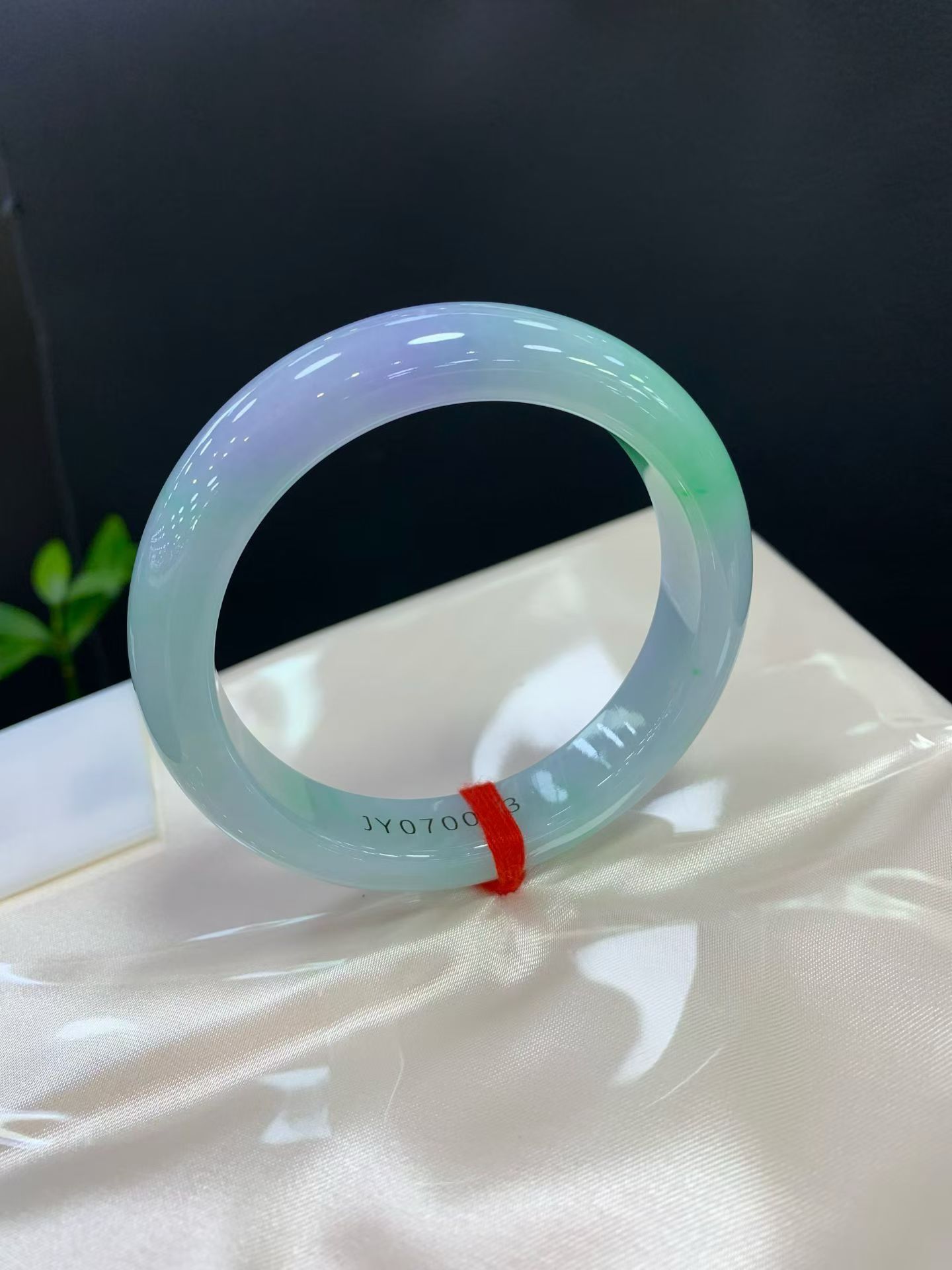 Chuncai Ping'an Bracelet: Fine texture (perfect) : 10,000 2
