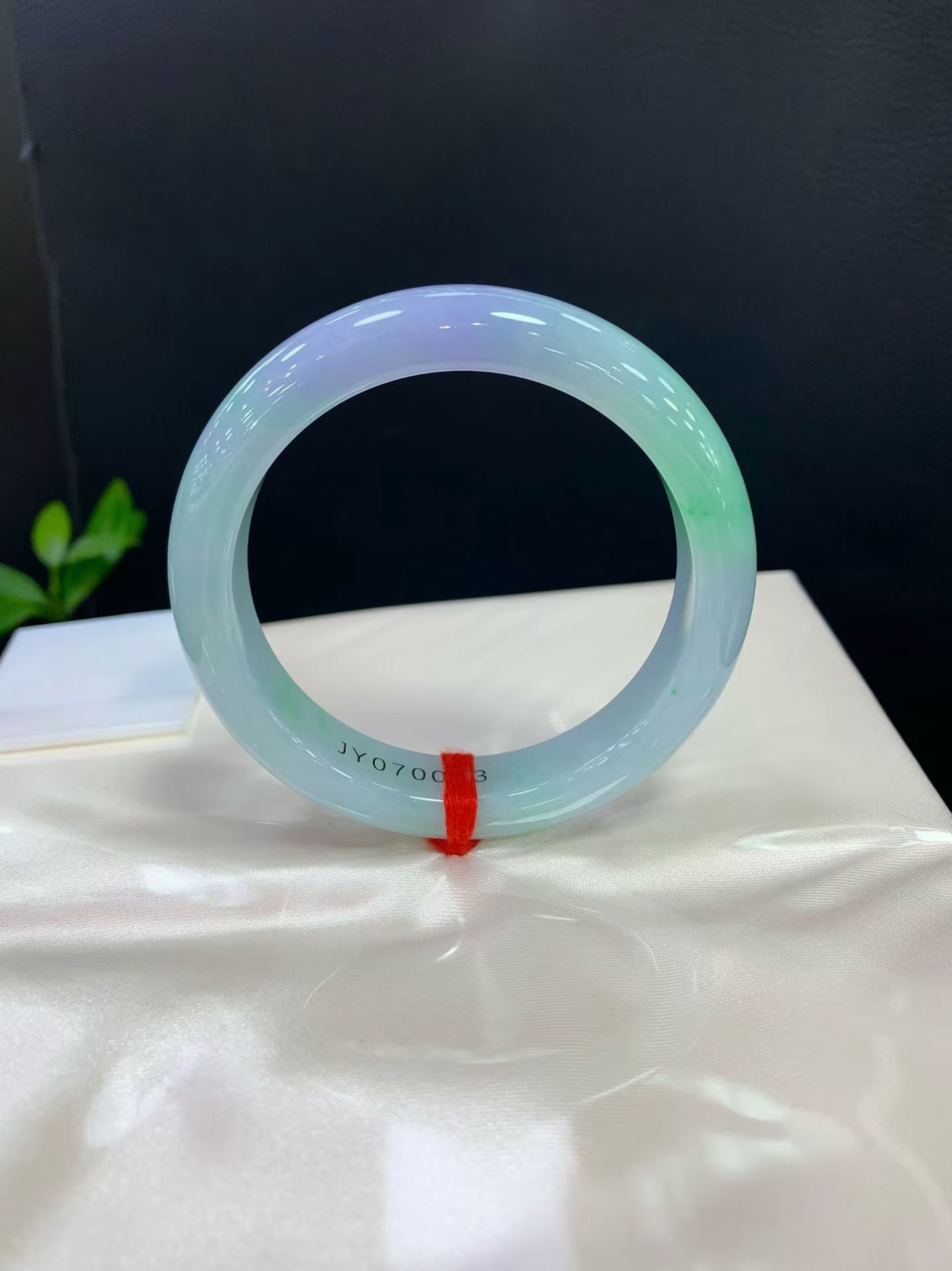 Spring Color Ping'an Bracelet: Fine Texture (Perfect) : 10,000