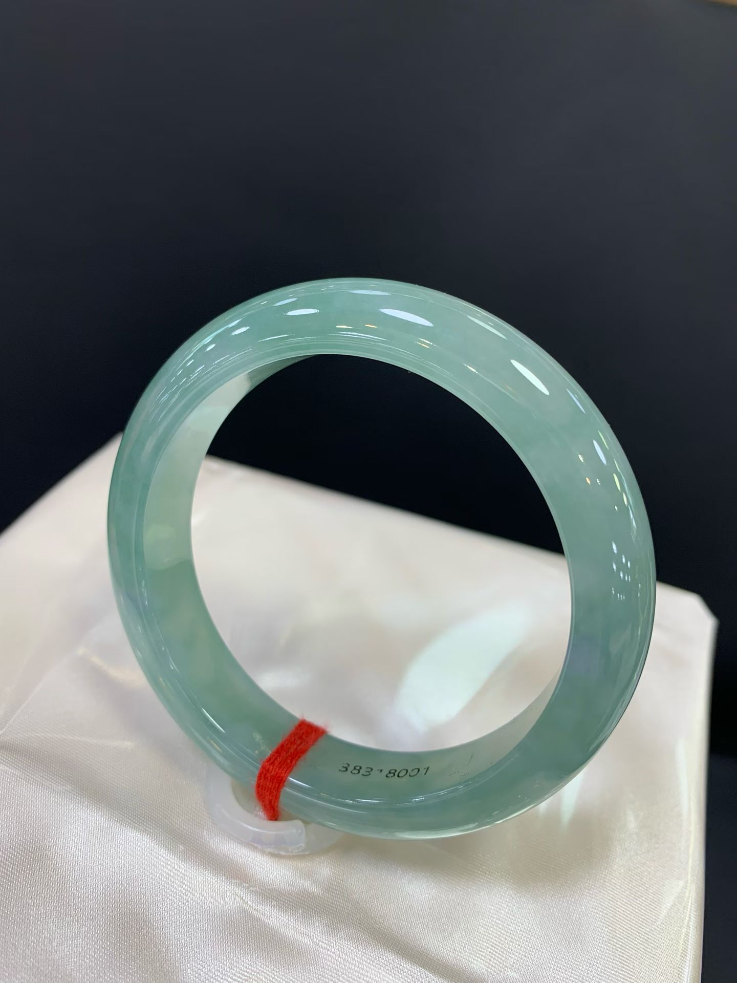 Lanqing Peace Bangle 3