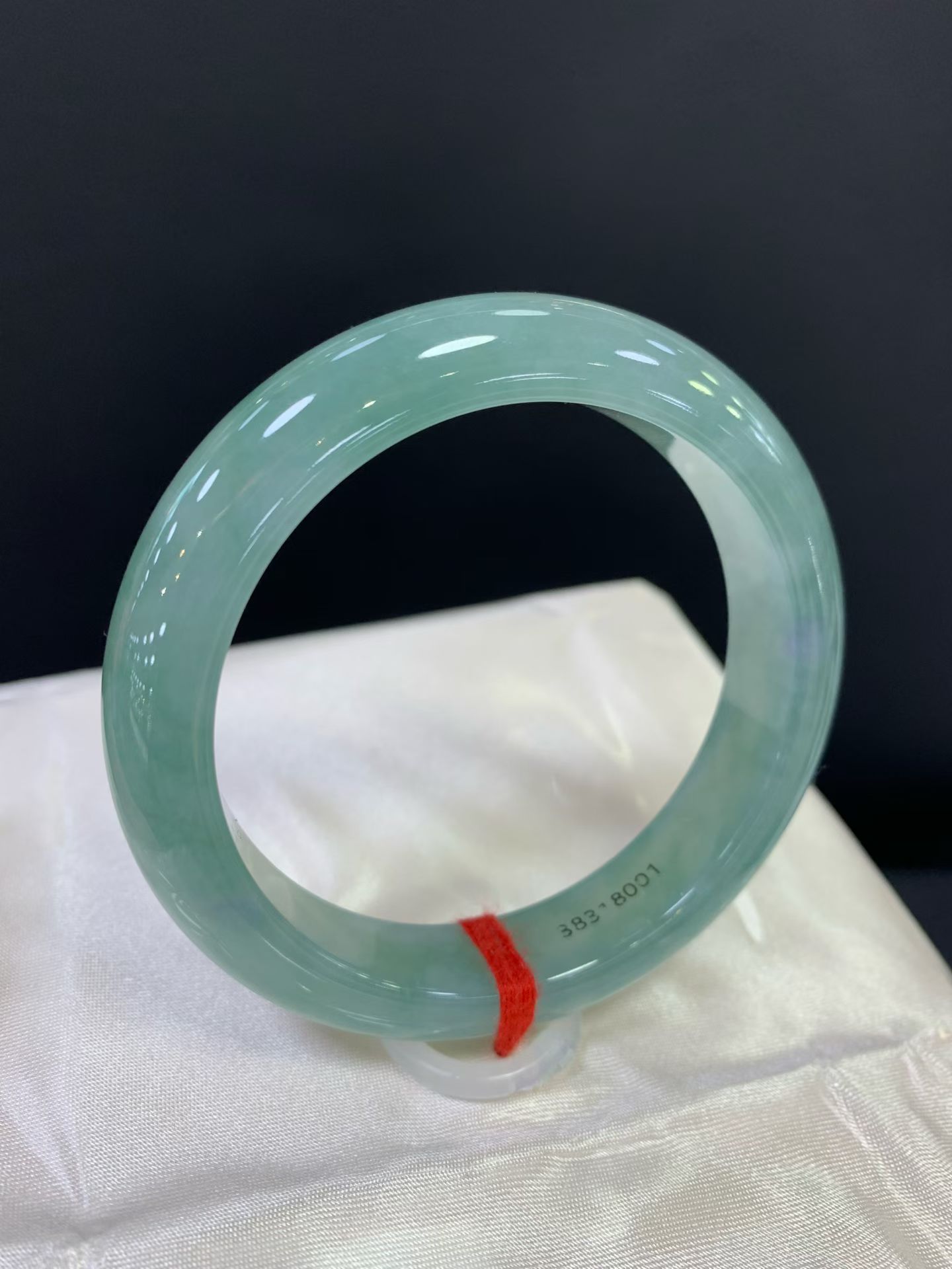 Lanqing Peace Bangle 2