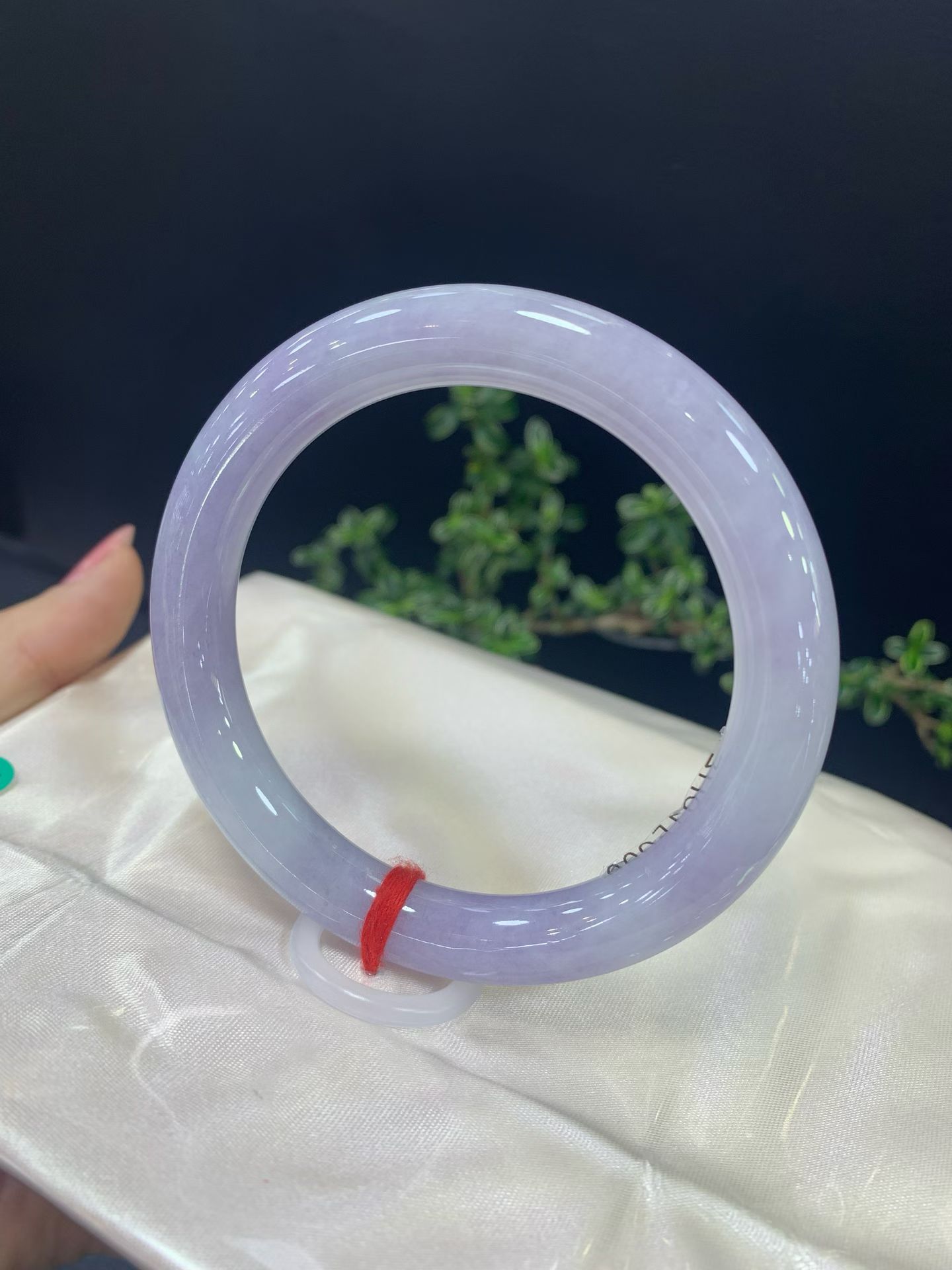 Violet Fu Bracelet 3