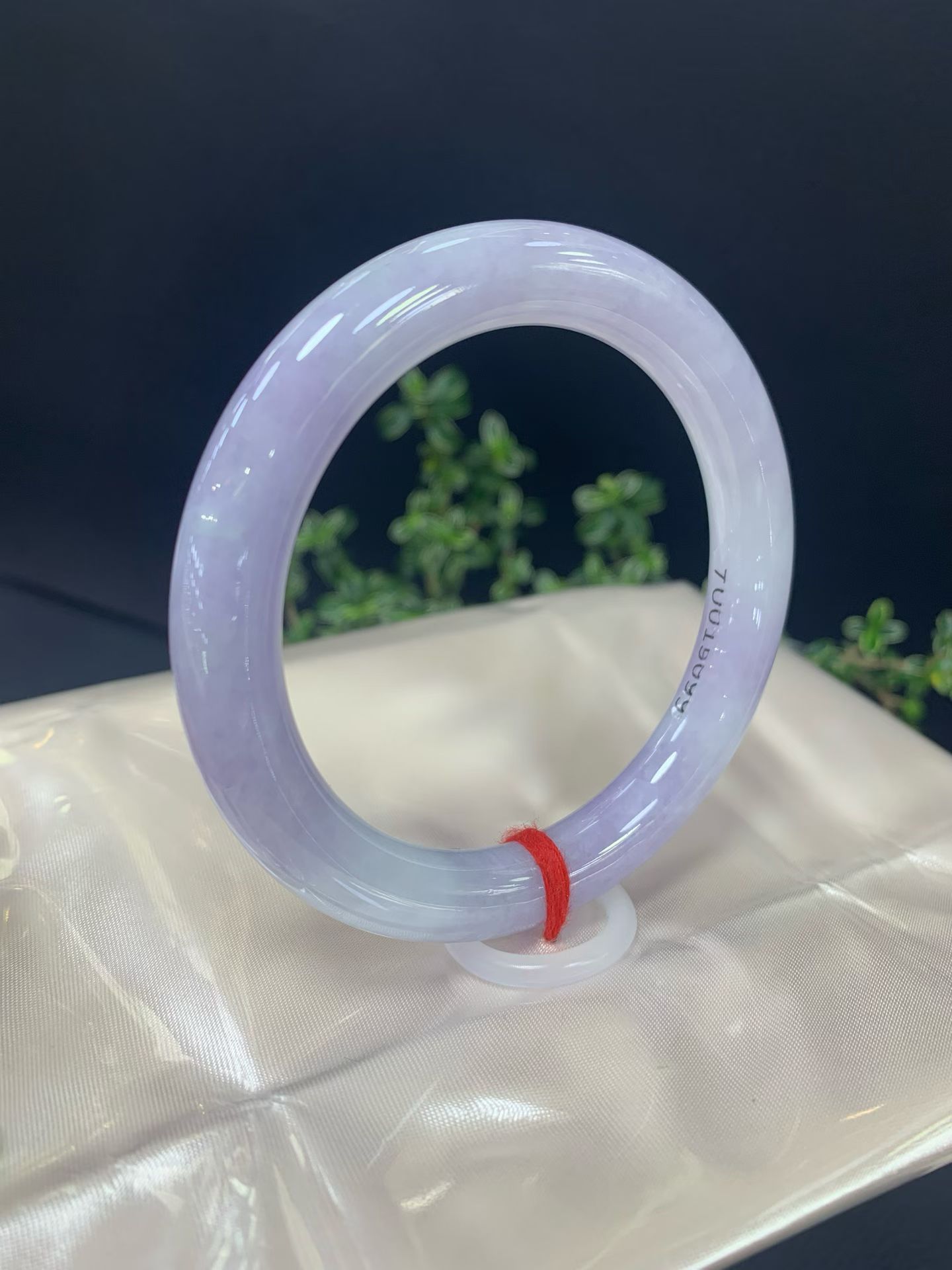 Violet Fu Bracelet 2