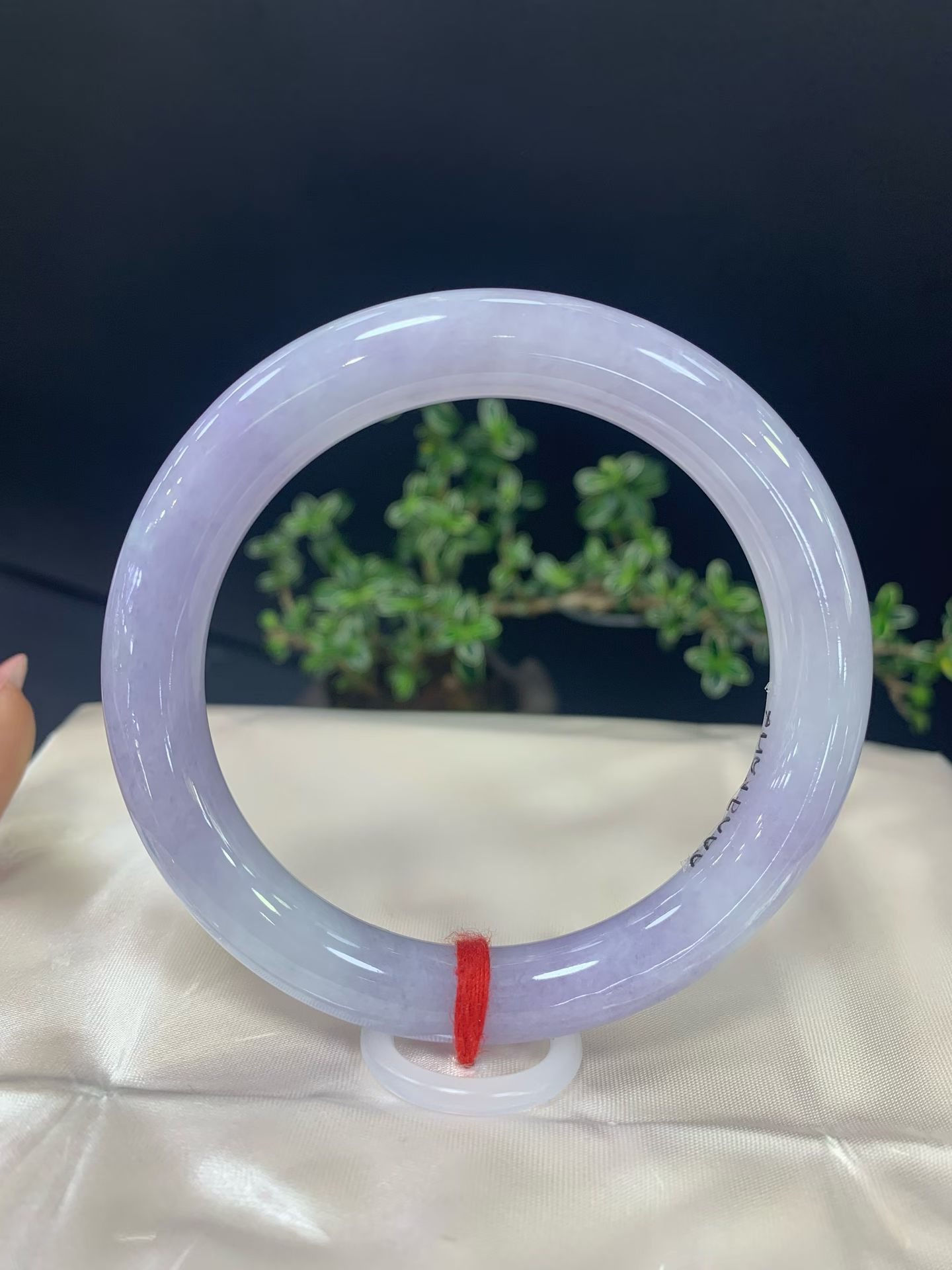 紫罗兰福镯