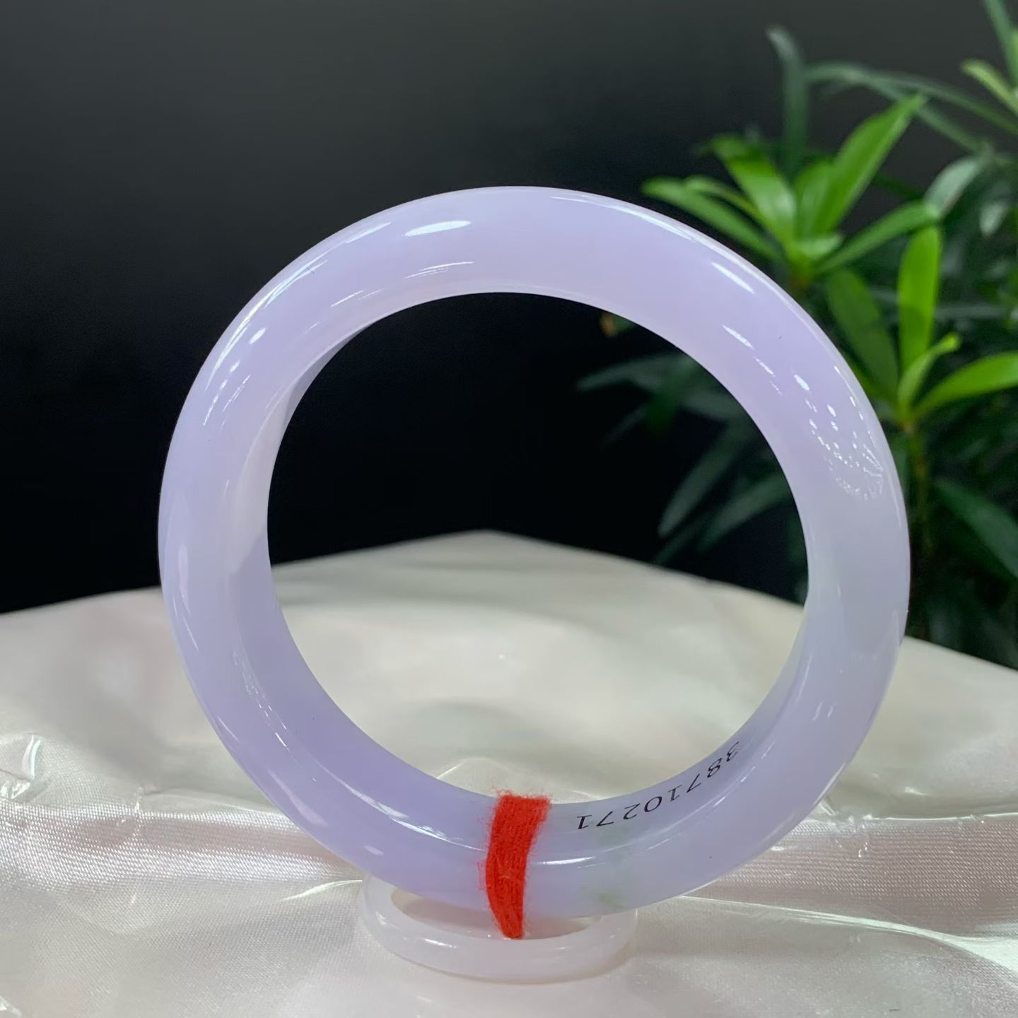 Violet Bangle 2