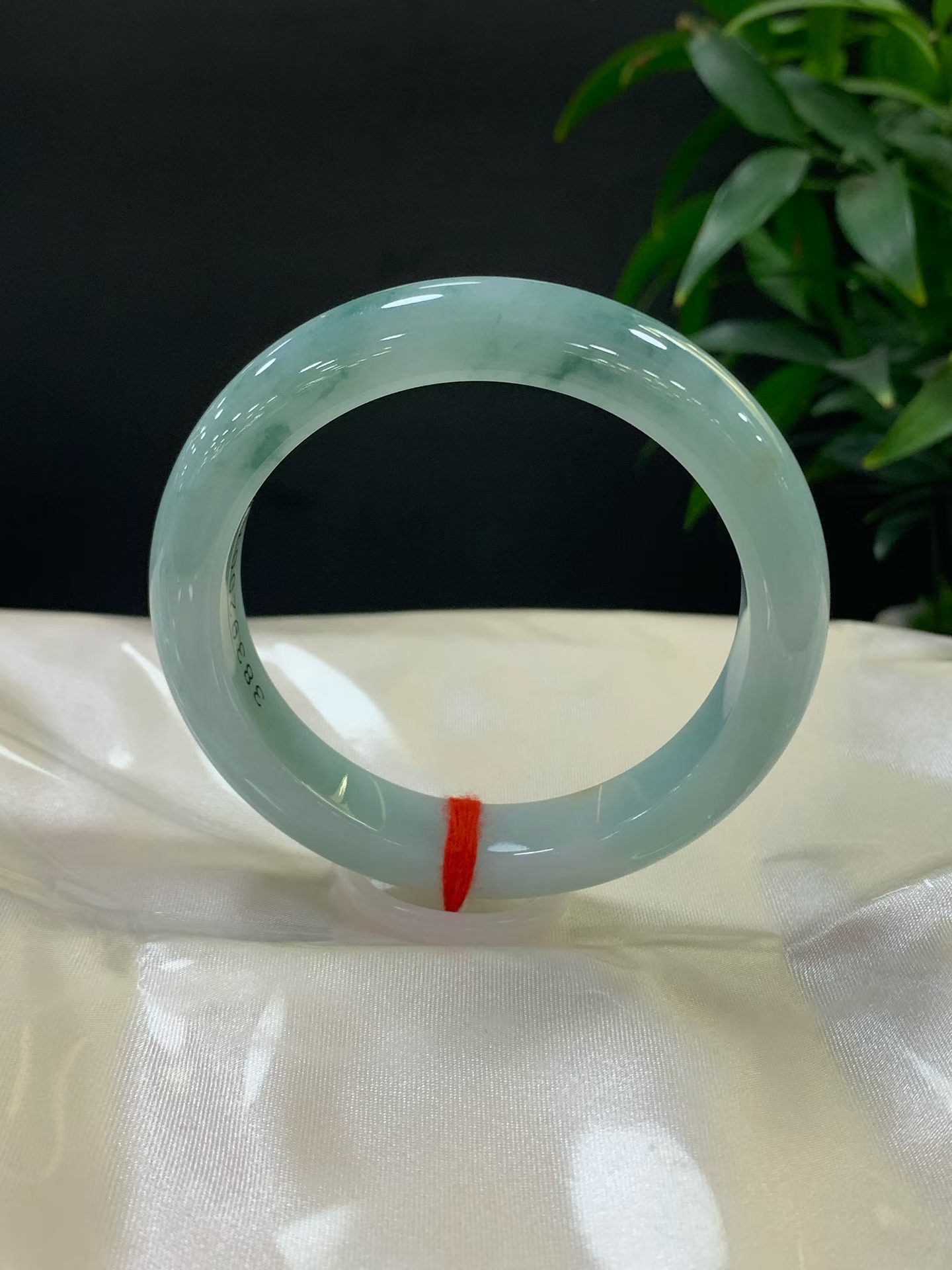 Qingdi Floating Flower Peace Bracelet 2