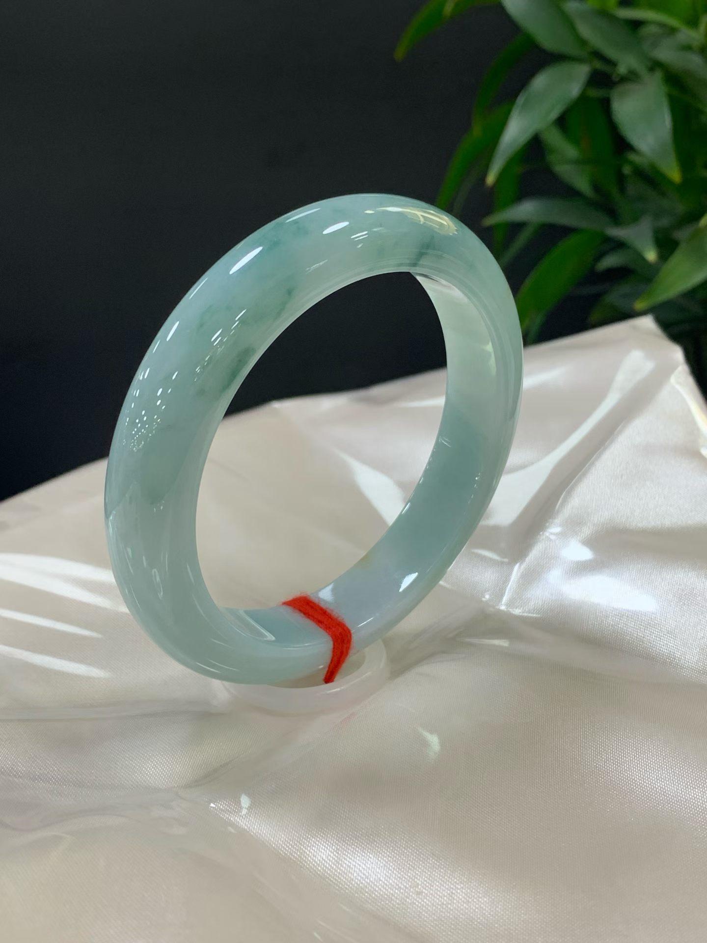 Qingdi Floating Flower Peace Bracelet 3