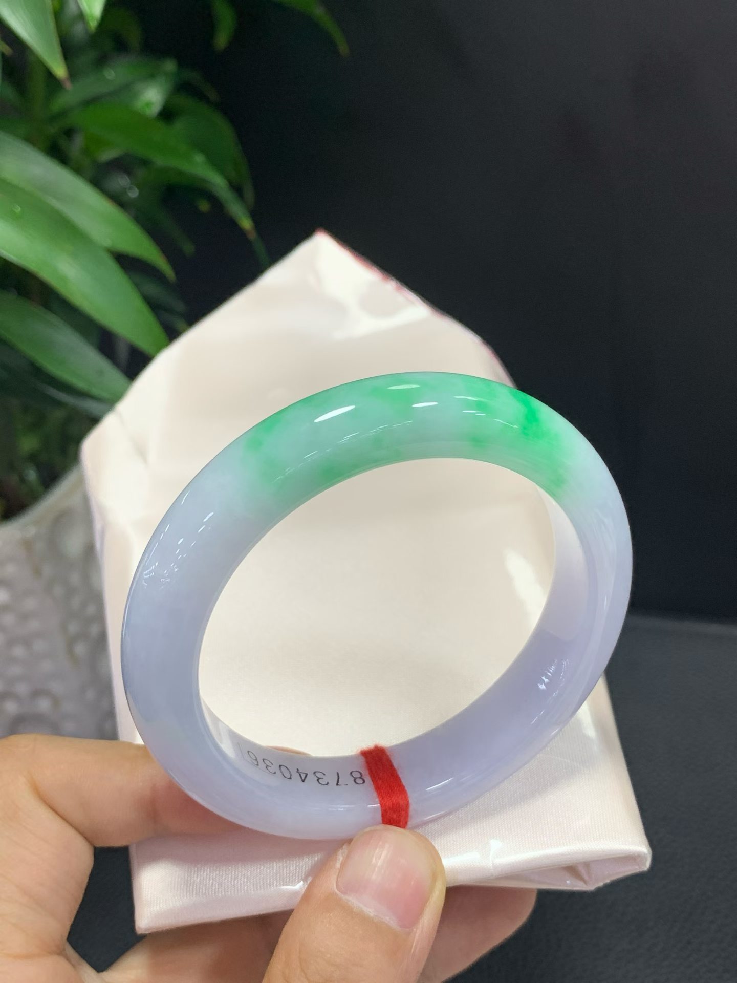 Spring Color Peace Bracelet 2