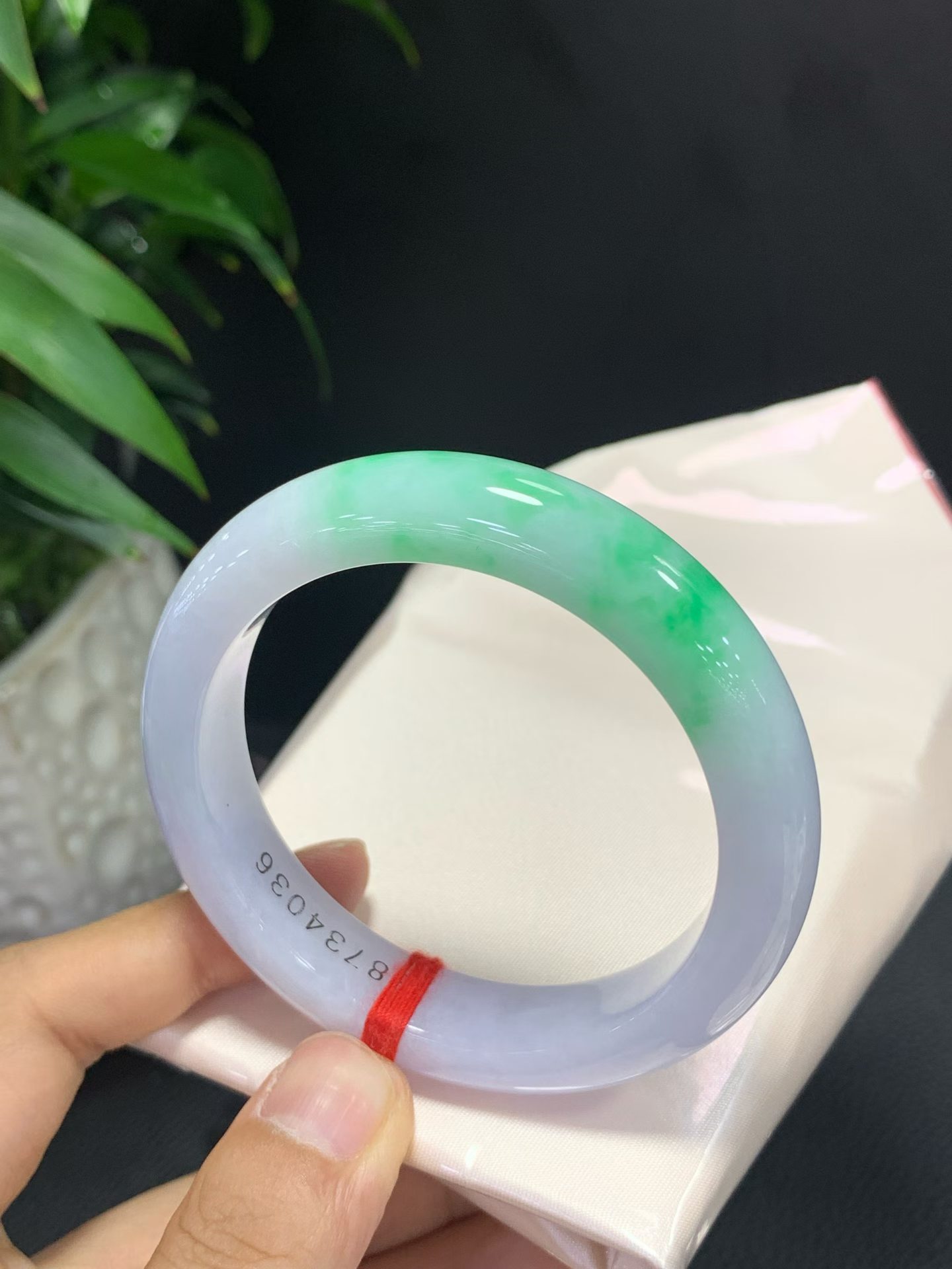 Spring Color Peace Bracelet 3