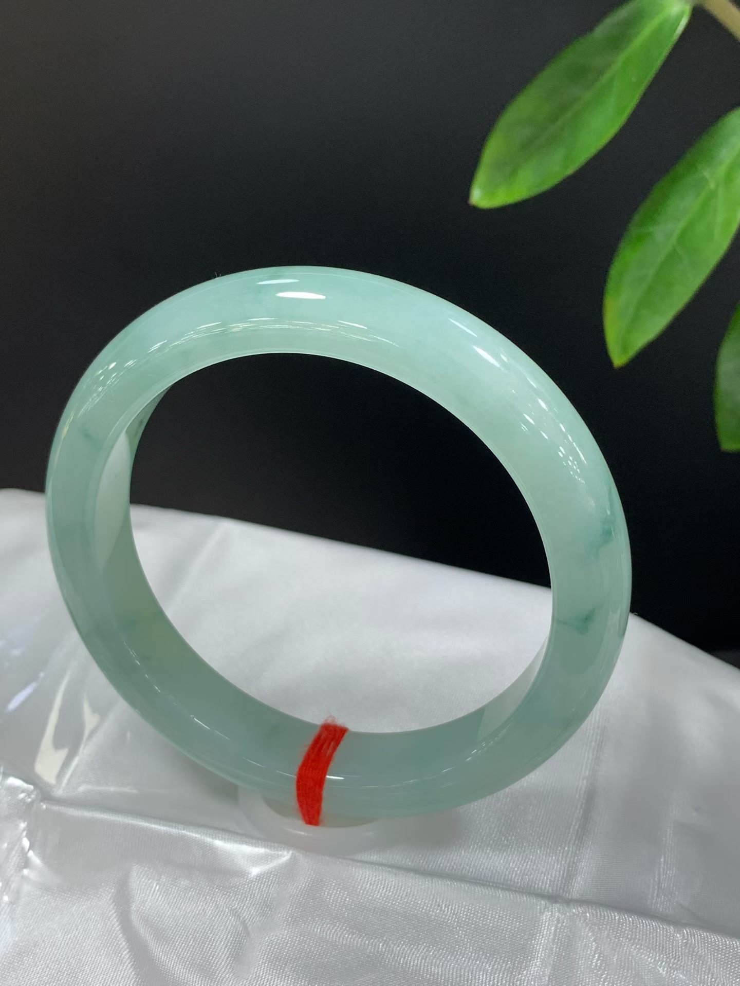 Size: . - . - . Base color with floating flowers, Ping'an bracelet 3