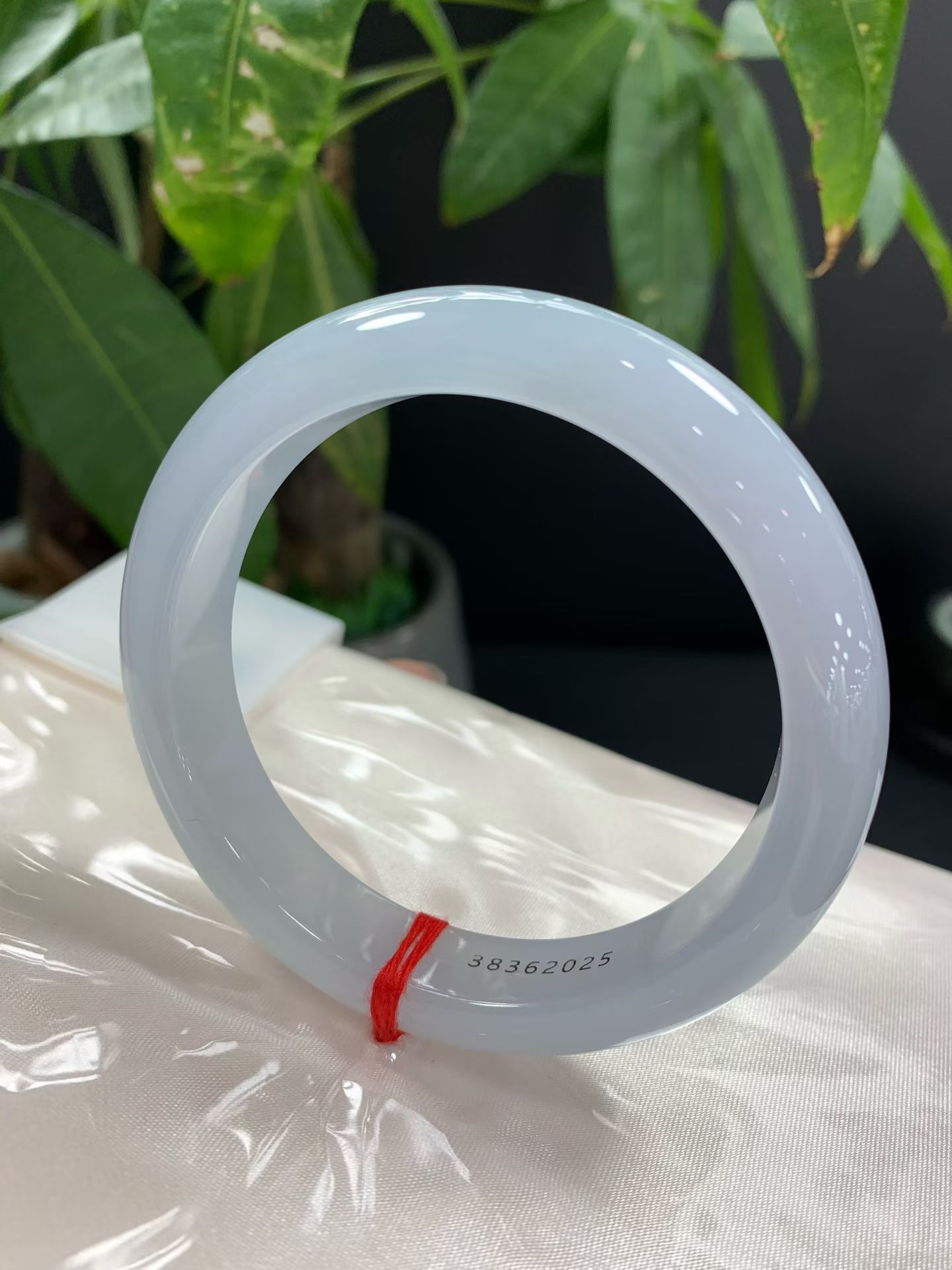 Light Spring Peace Bangle 3