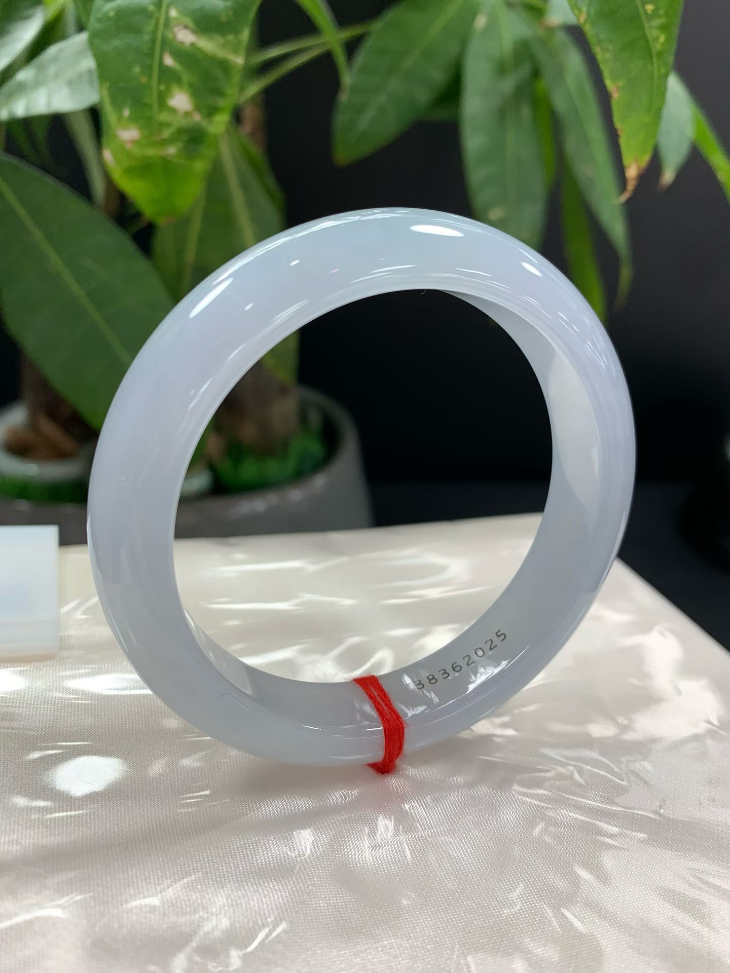 Light Spring Peace Bangle 2