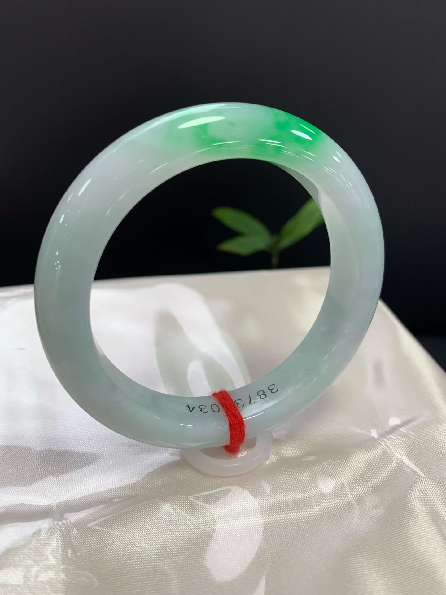 Colored Peace Bracelet 2