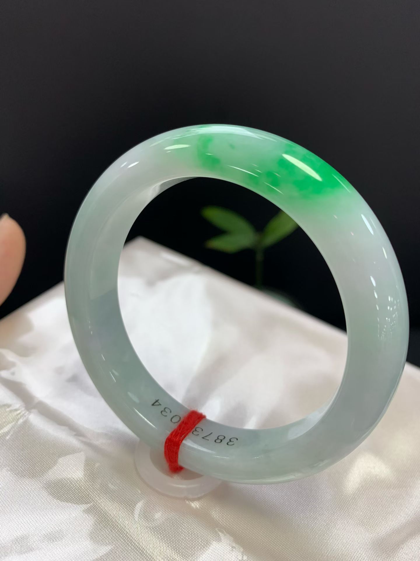Colored Peace Bracelet 3