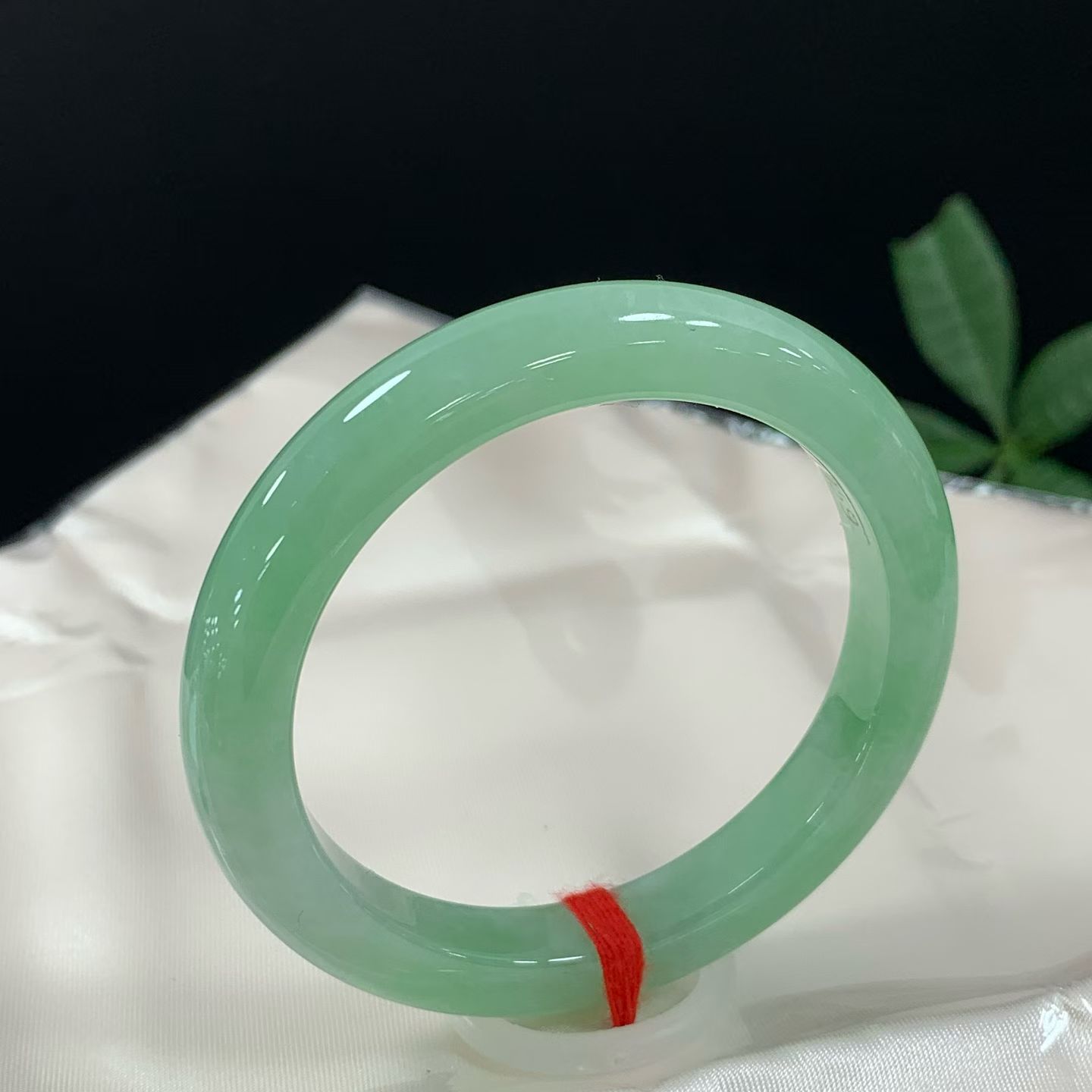 Green Qingping平安 Bracelet 2