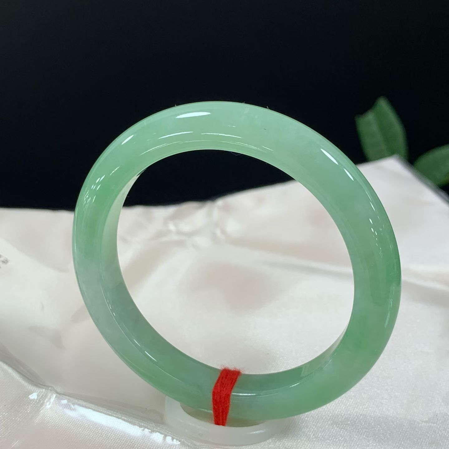 Green Qingping平安 Bracelet 3