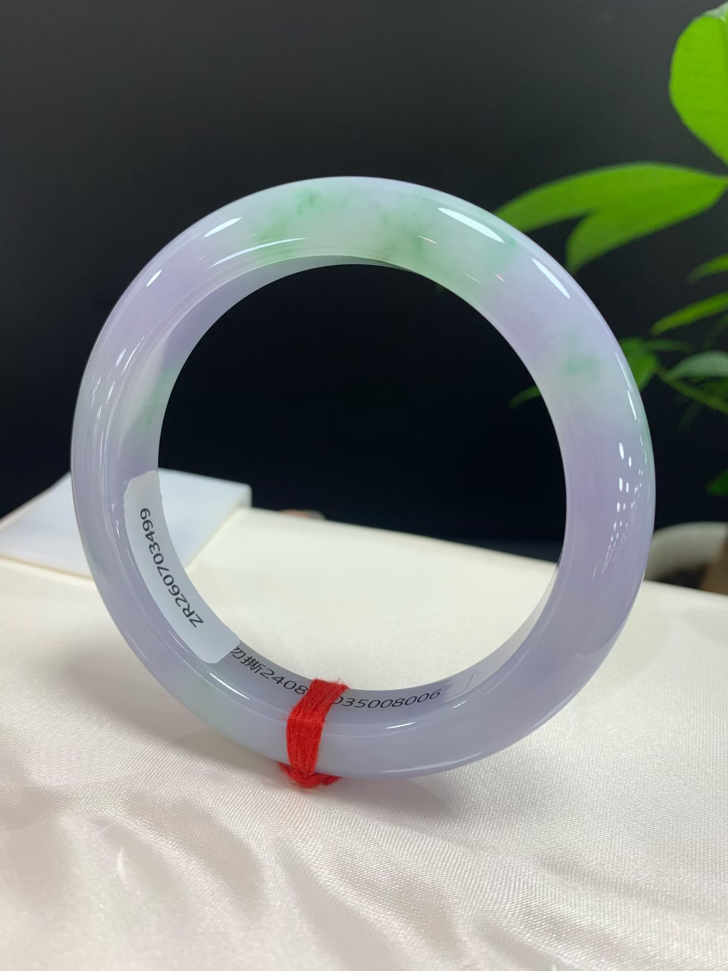 Spring Color Peace Bracelet 3