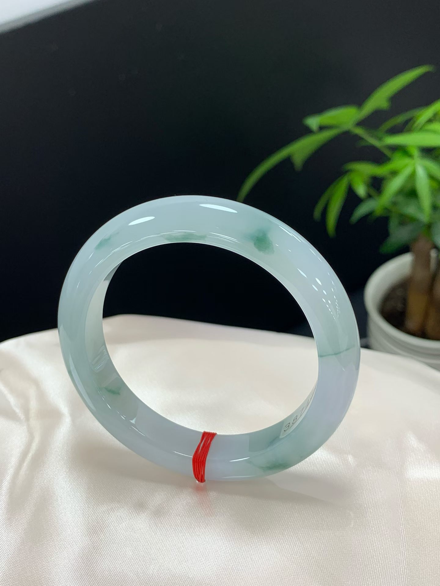 Floating Flower Ping An Bracelet 3