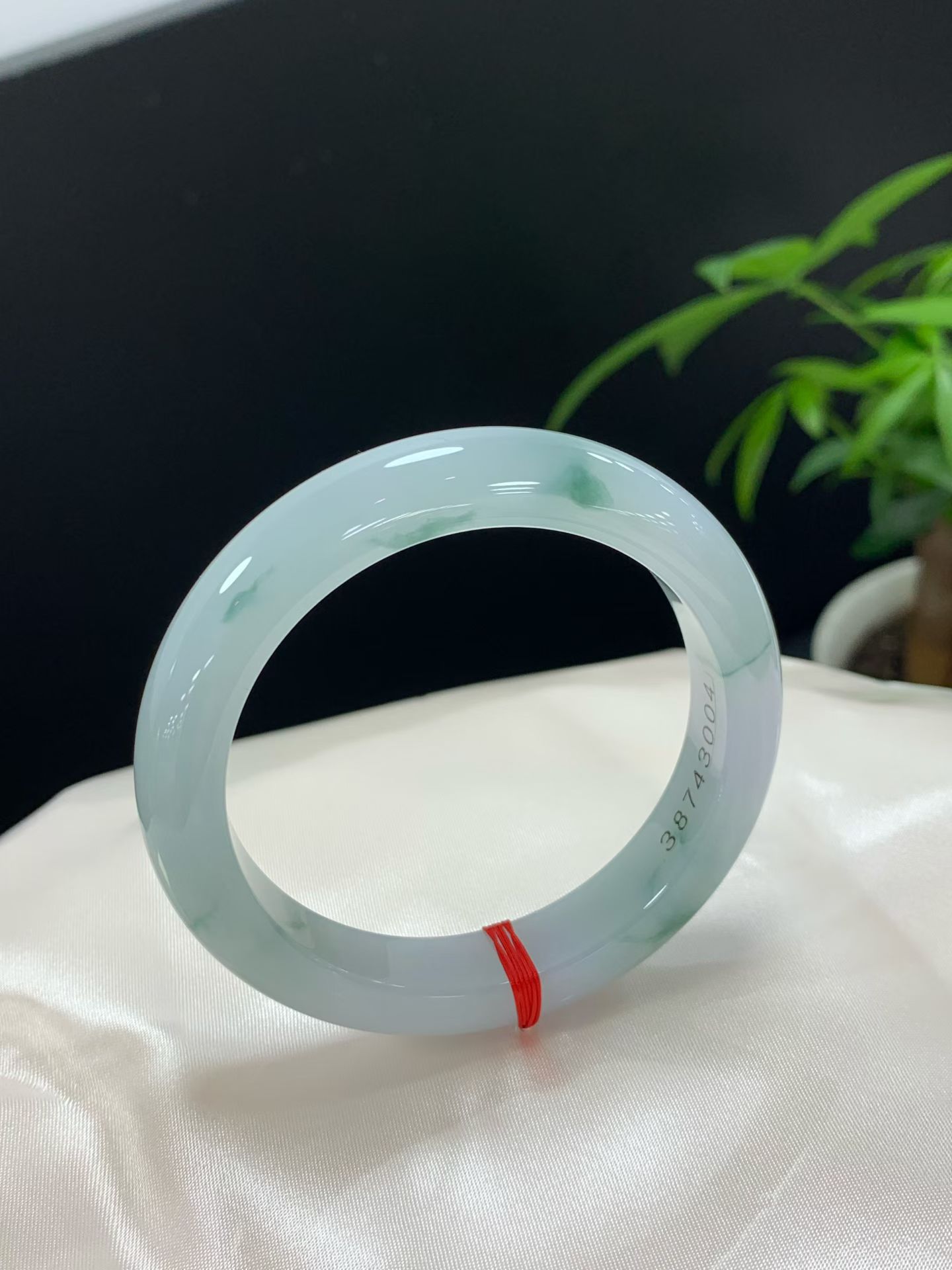 Floating Flower Ping An Bracelet 2