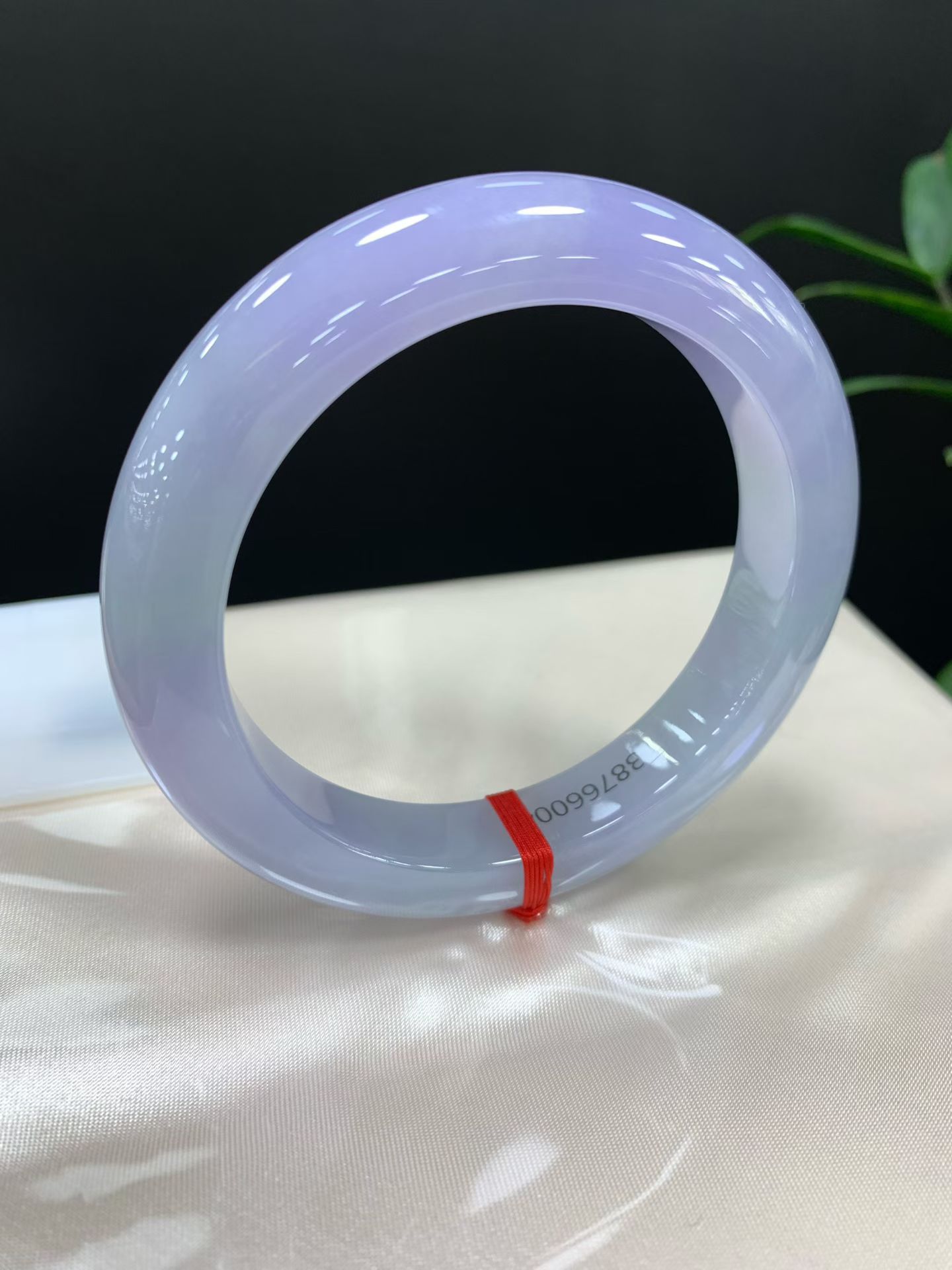 Violet Ping'an Bracelet 2