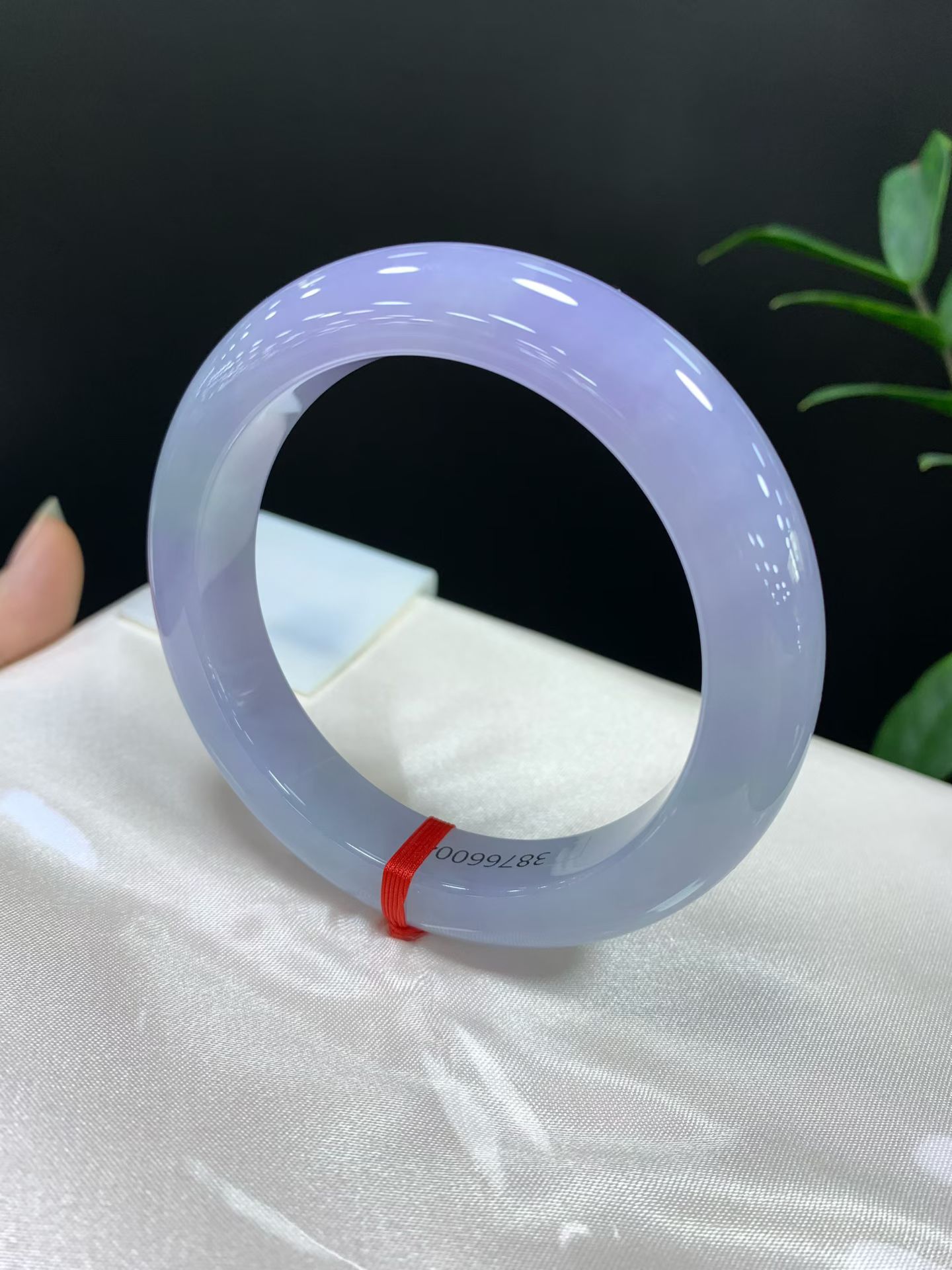 Violet Ping'an Bracelet 3