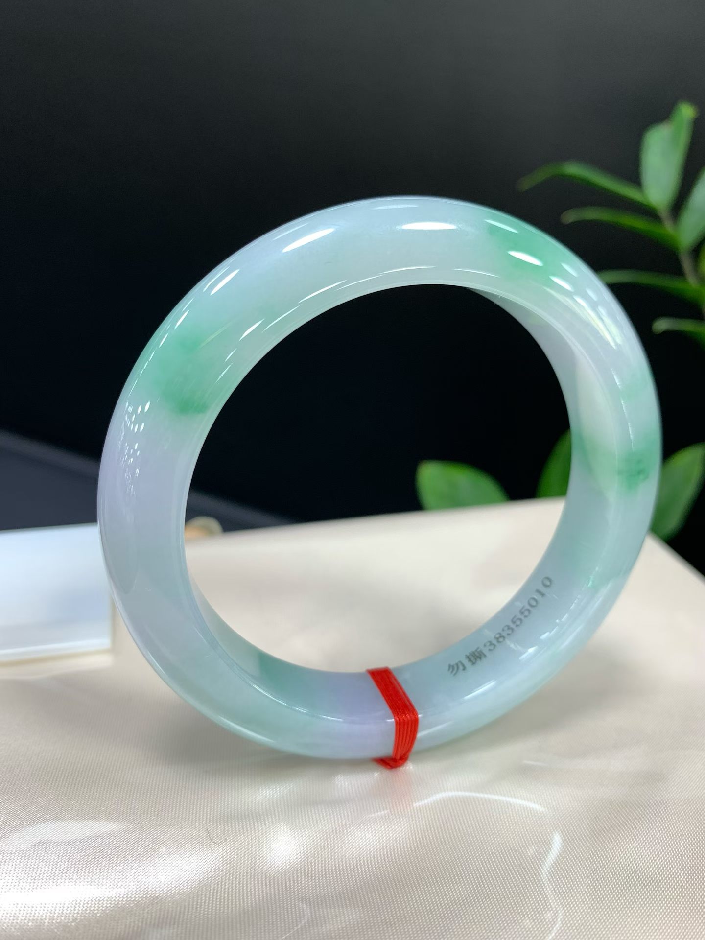 Spring Color Peace Bracelet 2