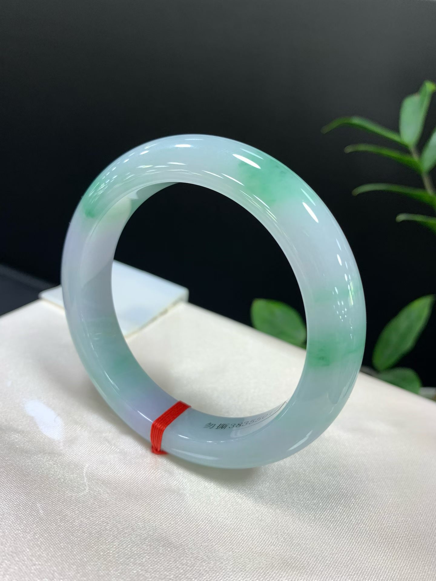 Spring Color Peace Bracelet 3