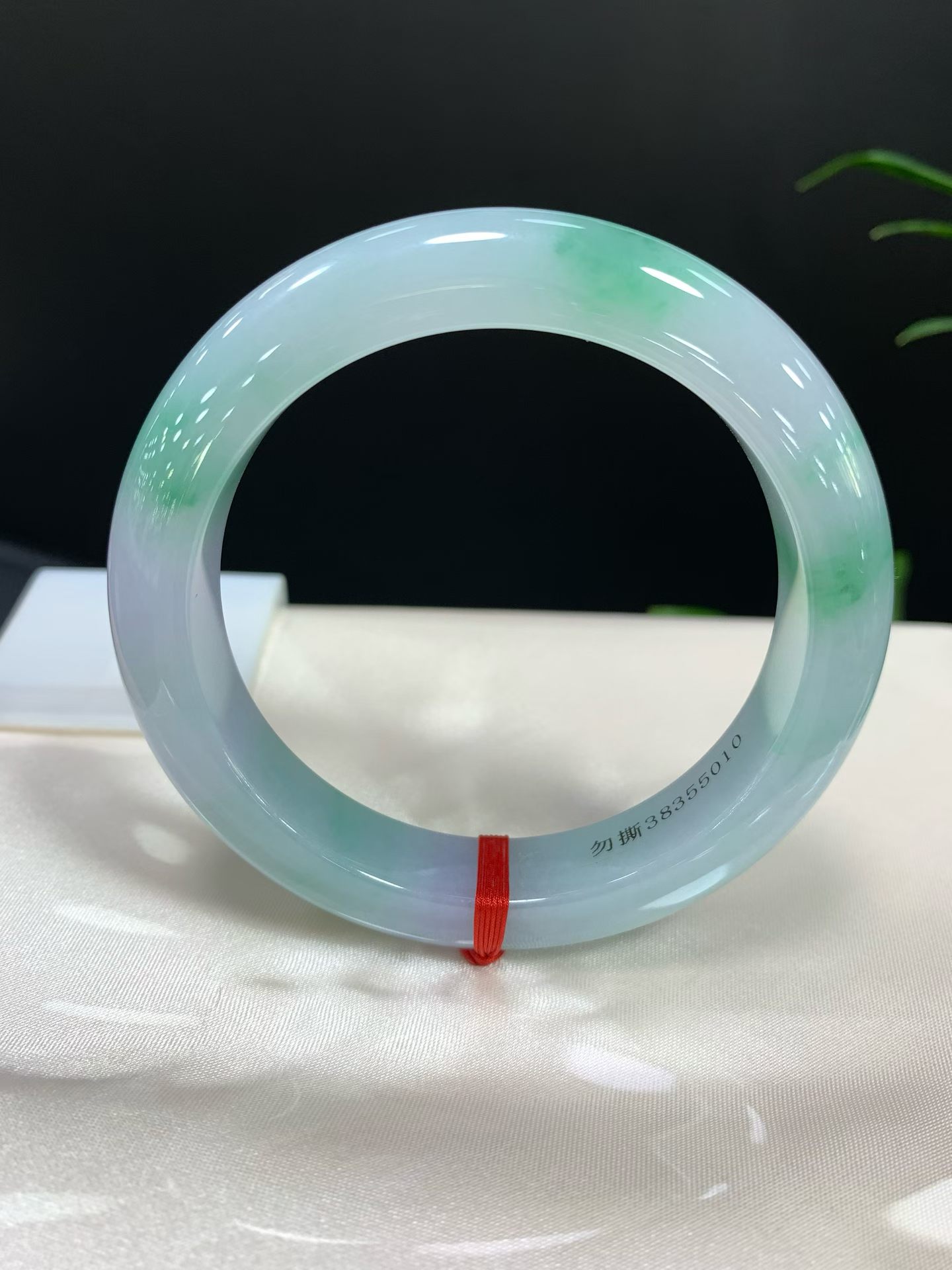 Spring Color Ankle Bracelet